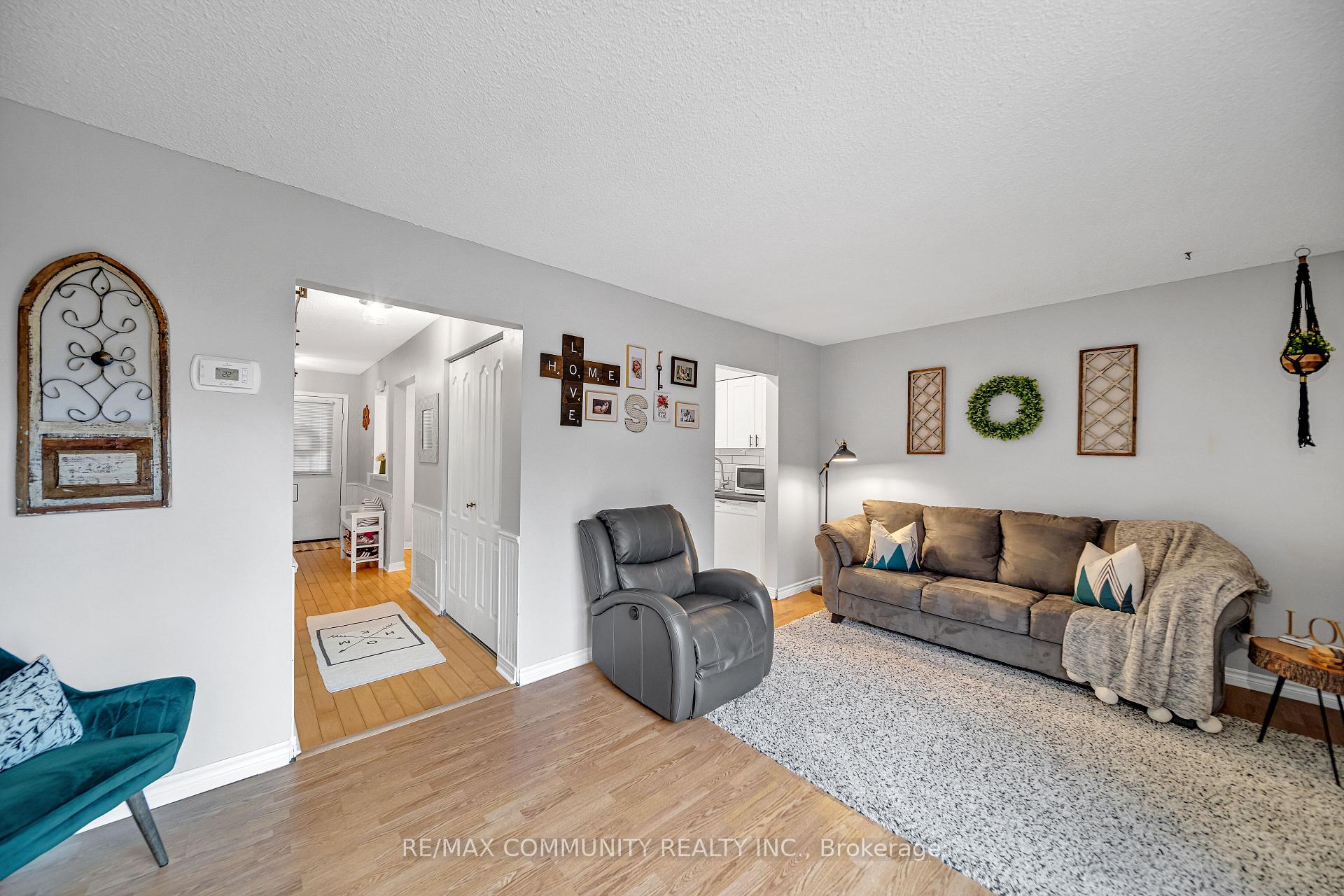 Photo 17 of Unit E8, 221 Ormond Drive, Oshawa, Samac — HOMEH