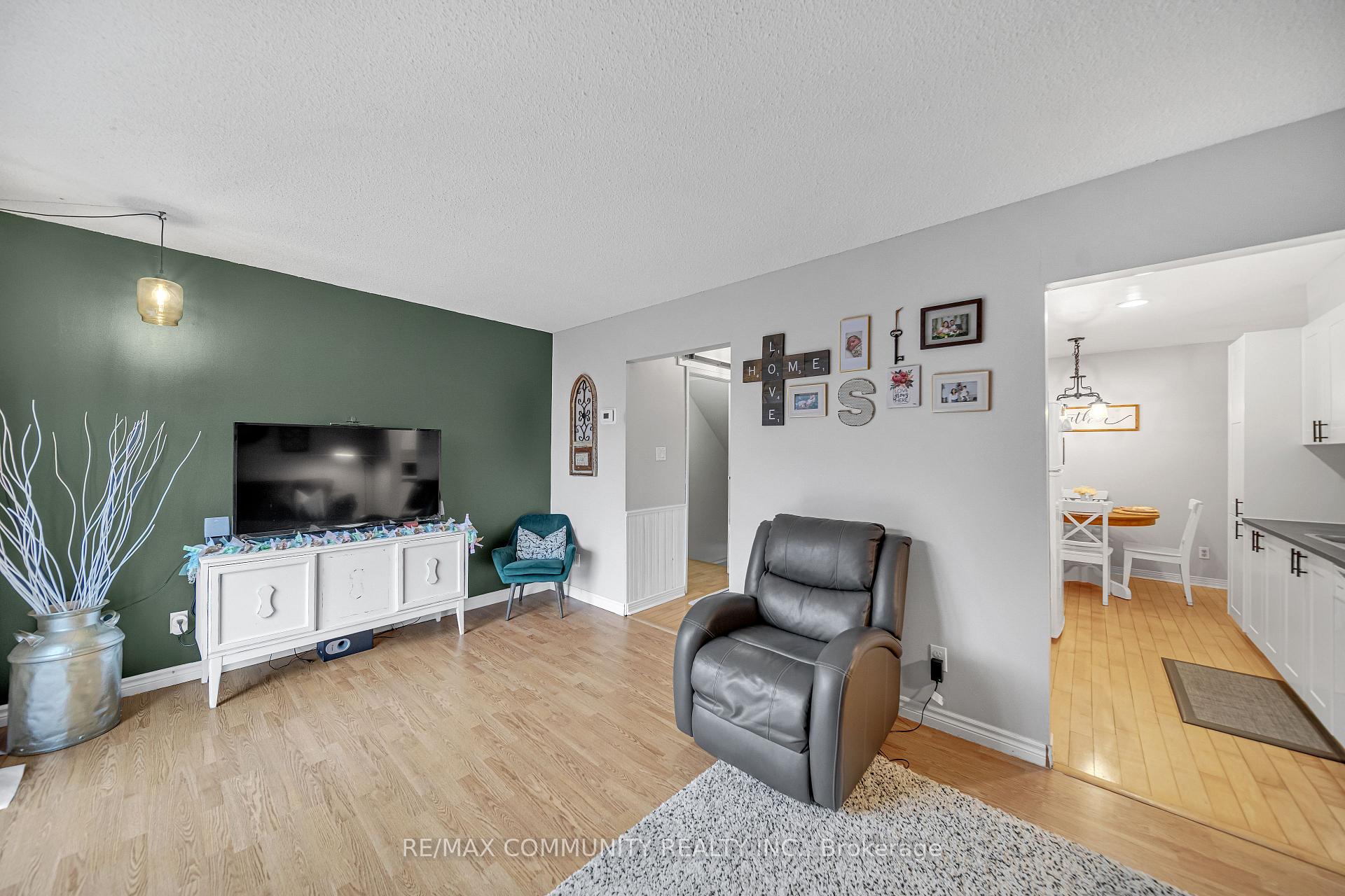Photo 18 of Unit E8, 221 Ormond Drive, Oshawa, Samac — HOMEH
