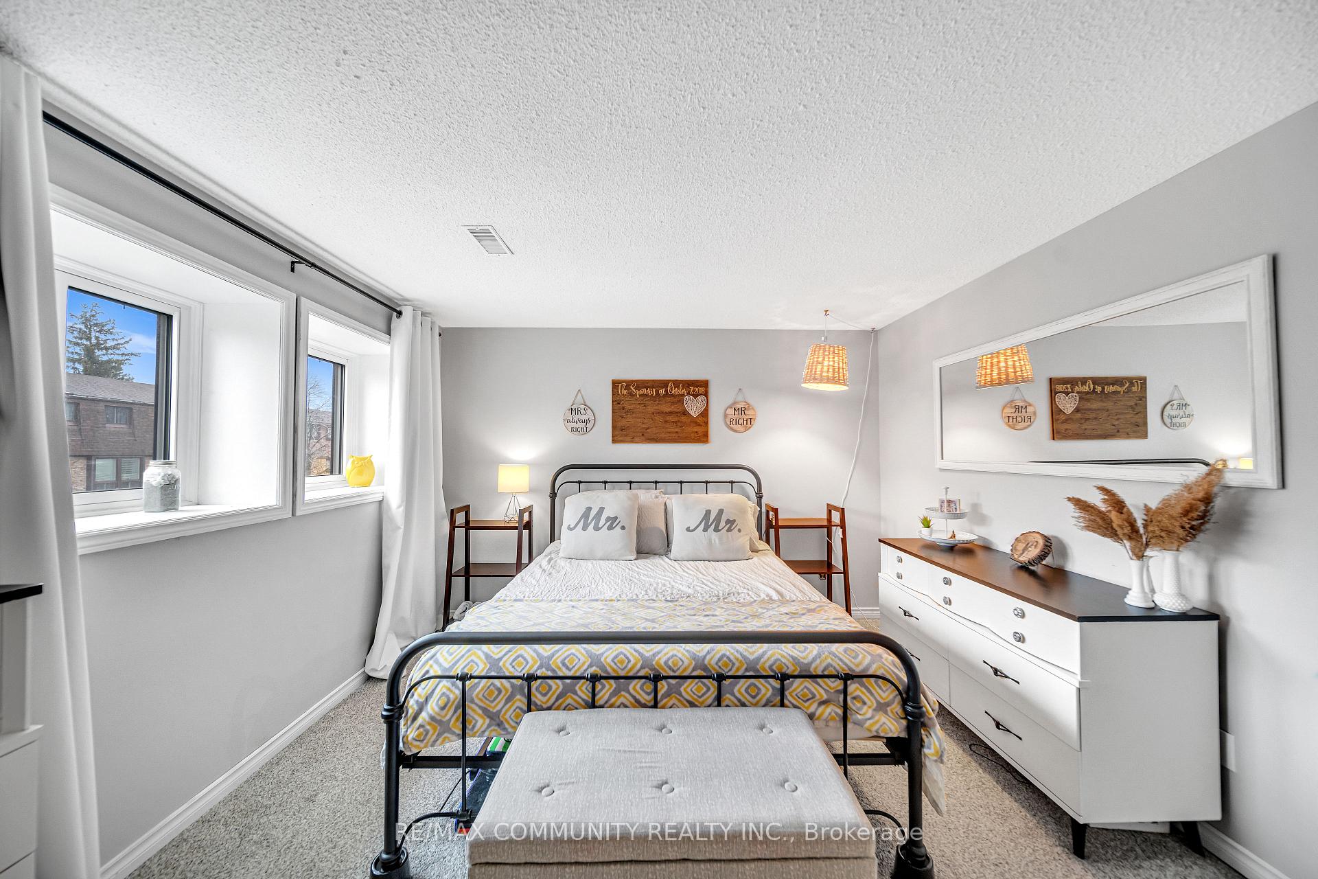 Photo 22 of Unit E8, 221 Ormond Drive, Oshawa, Samac — HOMEH
