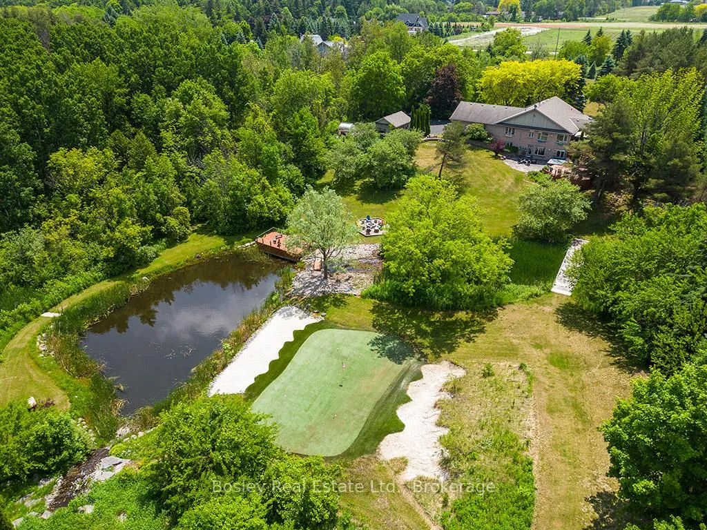 Photo 1 of 7496 Nottawasaga 36/37 Side Road E, Clearview, Rural Clearview — HOMEH