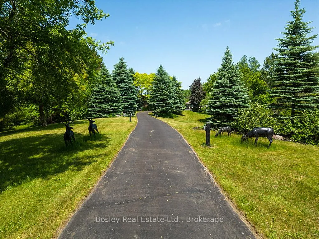 Photo 5 of 7496 Nottawasaga 36/37 Side Road E, Clearview, Rural Clearview — HOMEH