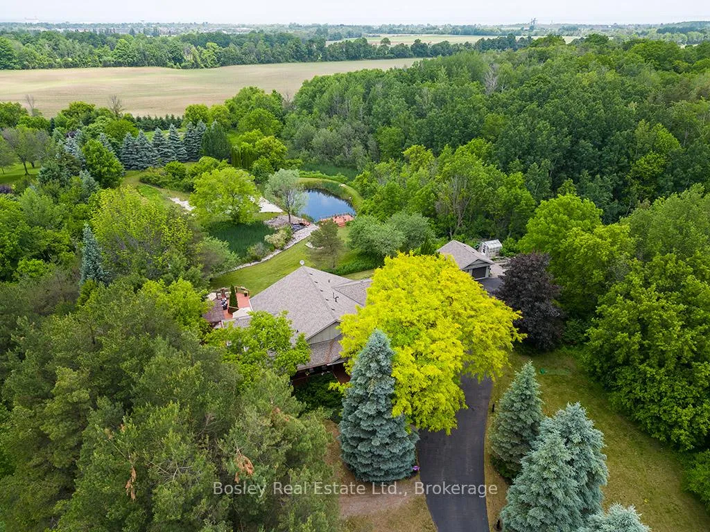 Photo 6 of 7496 Nottawasaga 36/37 Side Road E, Clearview, Rural Clearview — HOMEH