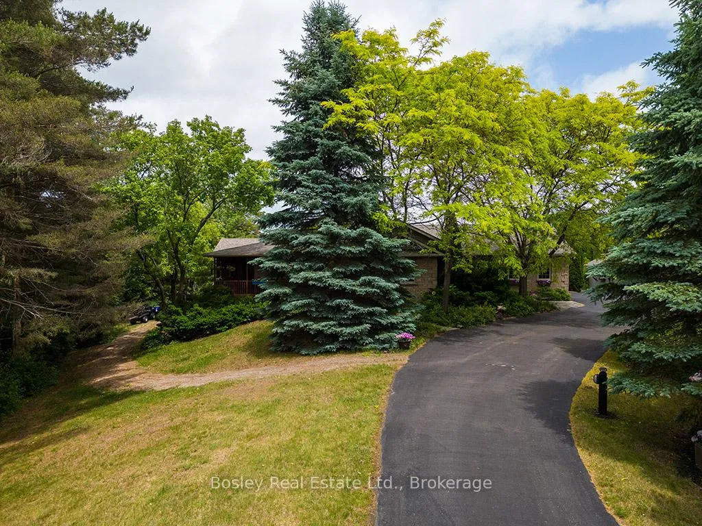 Photo 7 of 7496 Nottawasaga 36/37 Side Road E, Clearview, Rural Clearview — HOMEH