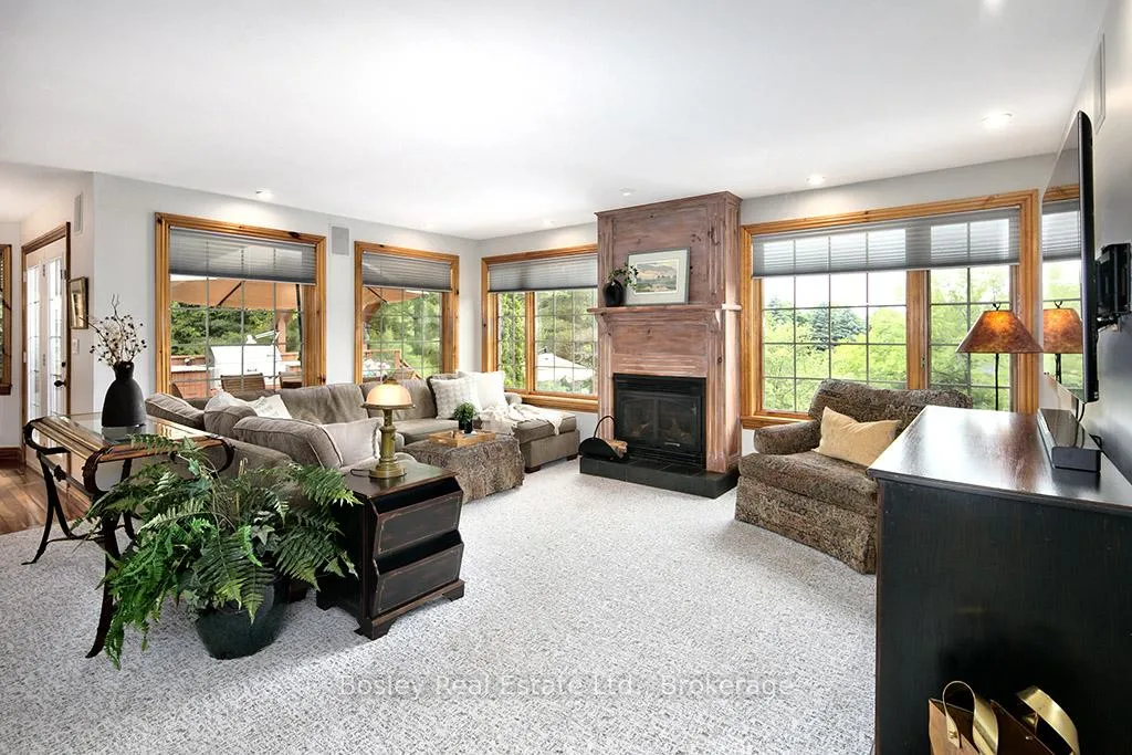 Photo 12 of 7496 Nottawasaga 36/37 Side Road E, Clearview, Rural Clearview — HOMEH