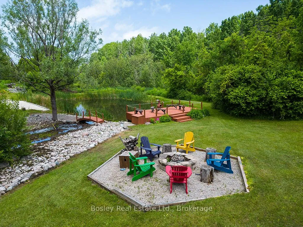 Photo 18 of 7496 Nottawasaga 36/37 Side Road E, Clearview, Rural Clearview — HOMEH
