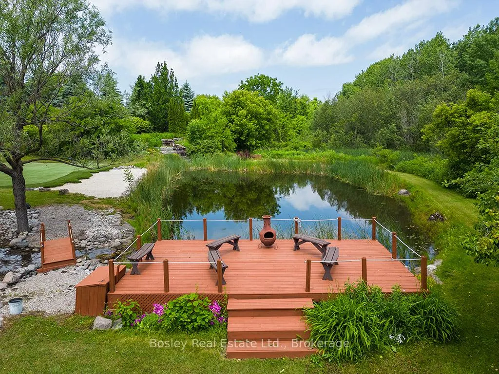Photo 19 of 7496 Nottawasaga 36/37 Side Road E, Clearview, Rural Clearview — HOMEH