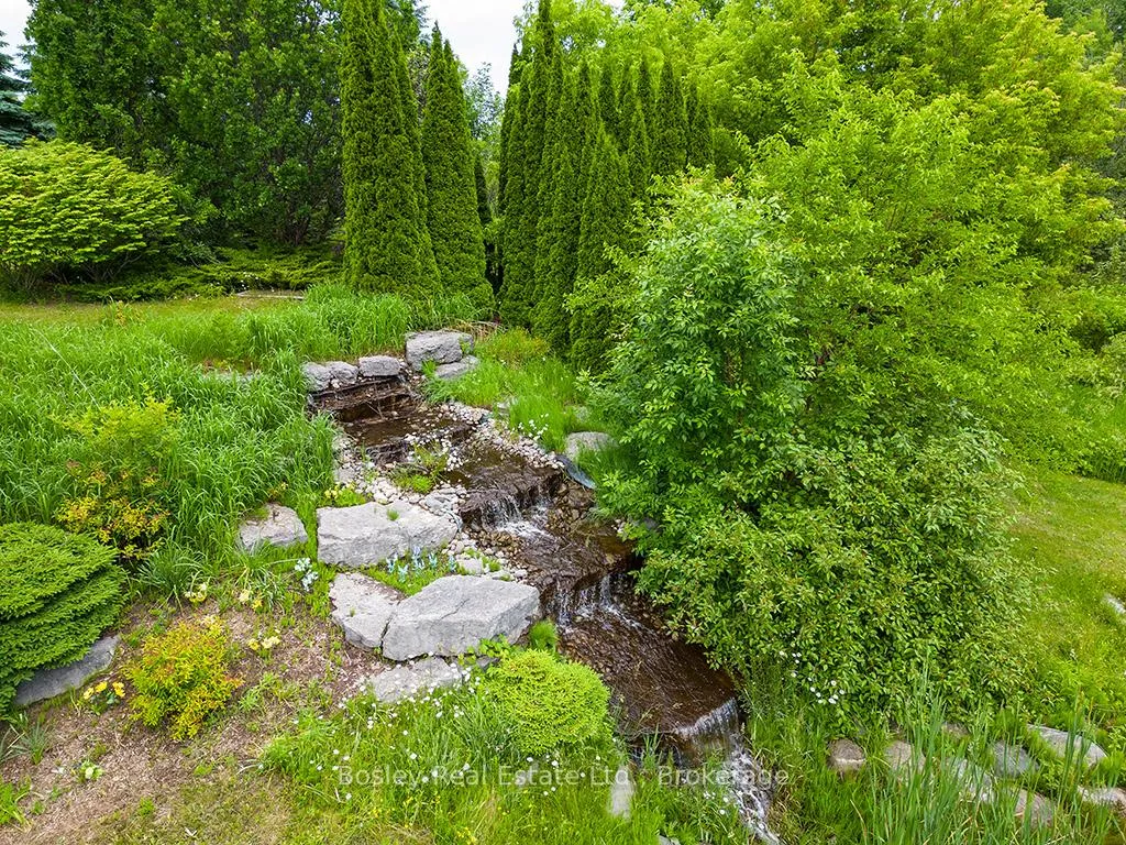 Photo 22 of 7496 Nottawasaga 36/37 Side Road E, Clearview, Rural Clearview — HOMEH