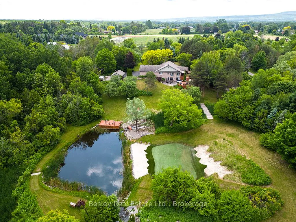 Photo 23 of 7496 Nottawasaga 36/37 Side Road E, Clearview, Rural Clearview — HOMEH