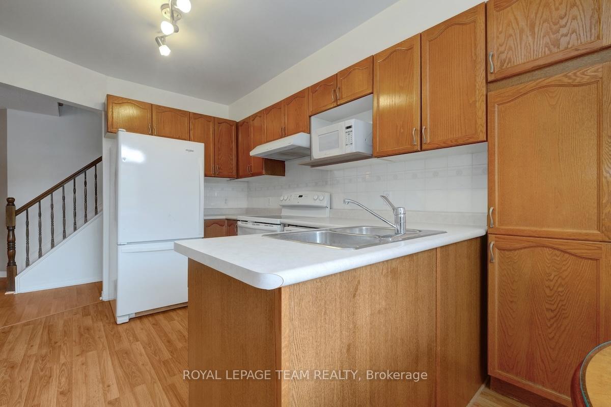 Photo 14 of 85 Queensbury Drive, Ottawa, Barrhaven - Longfields — HOMEH