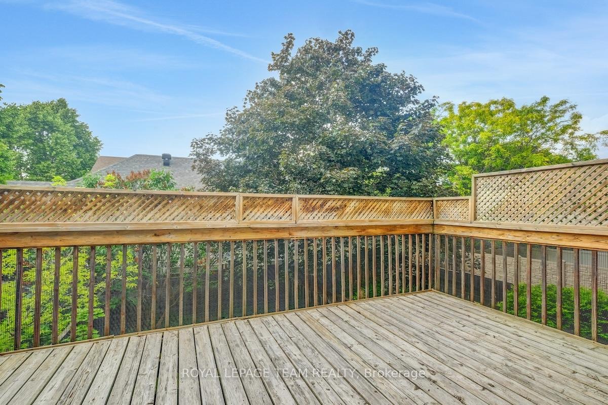 Photo 19 of 85 Queensbury Drive, Ottawa, Barrhaven - Longfields — HOMEH