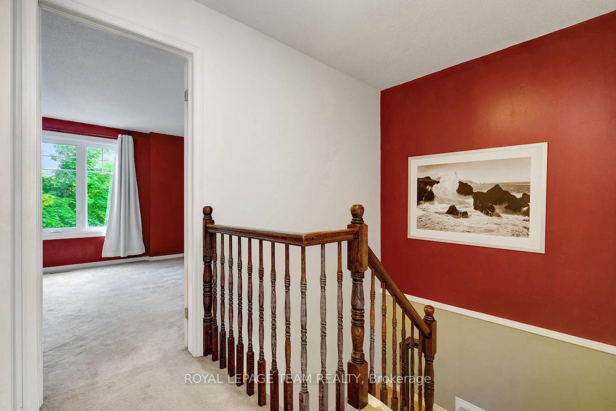Photo 21 of 85 Queensbury Drive, Ottawa, Barrhaven - Longfields — HOMEH
