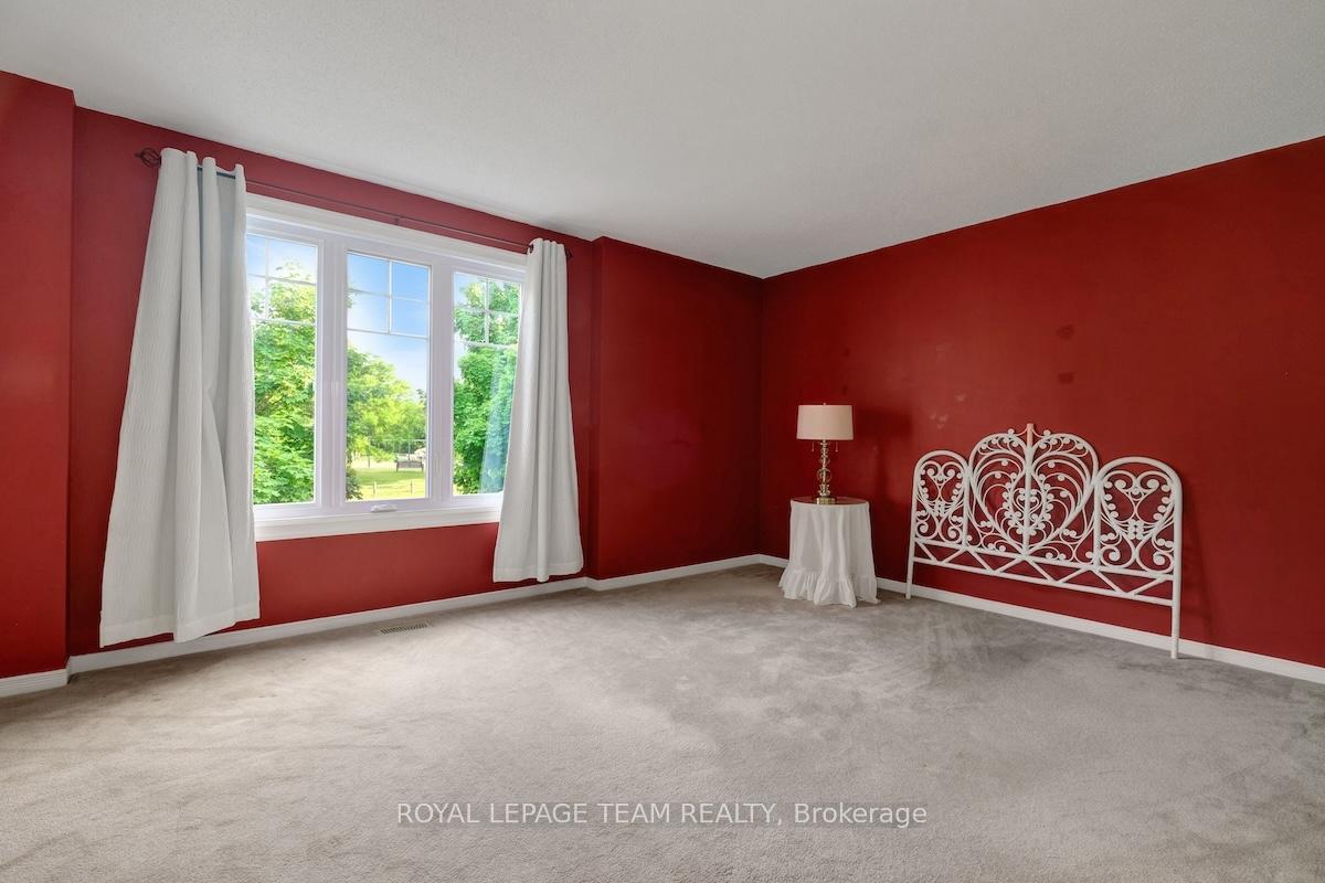 Photo 22 of 85 Queensbury Drive, Ottawa, Barrhaven - Longfields — HOMEH