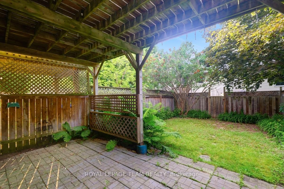 Photo 32 of 85 Queensbury Drive, Ottawa, Barrhaven - Longfields — HOMEH
