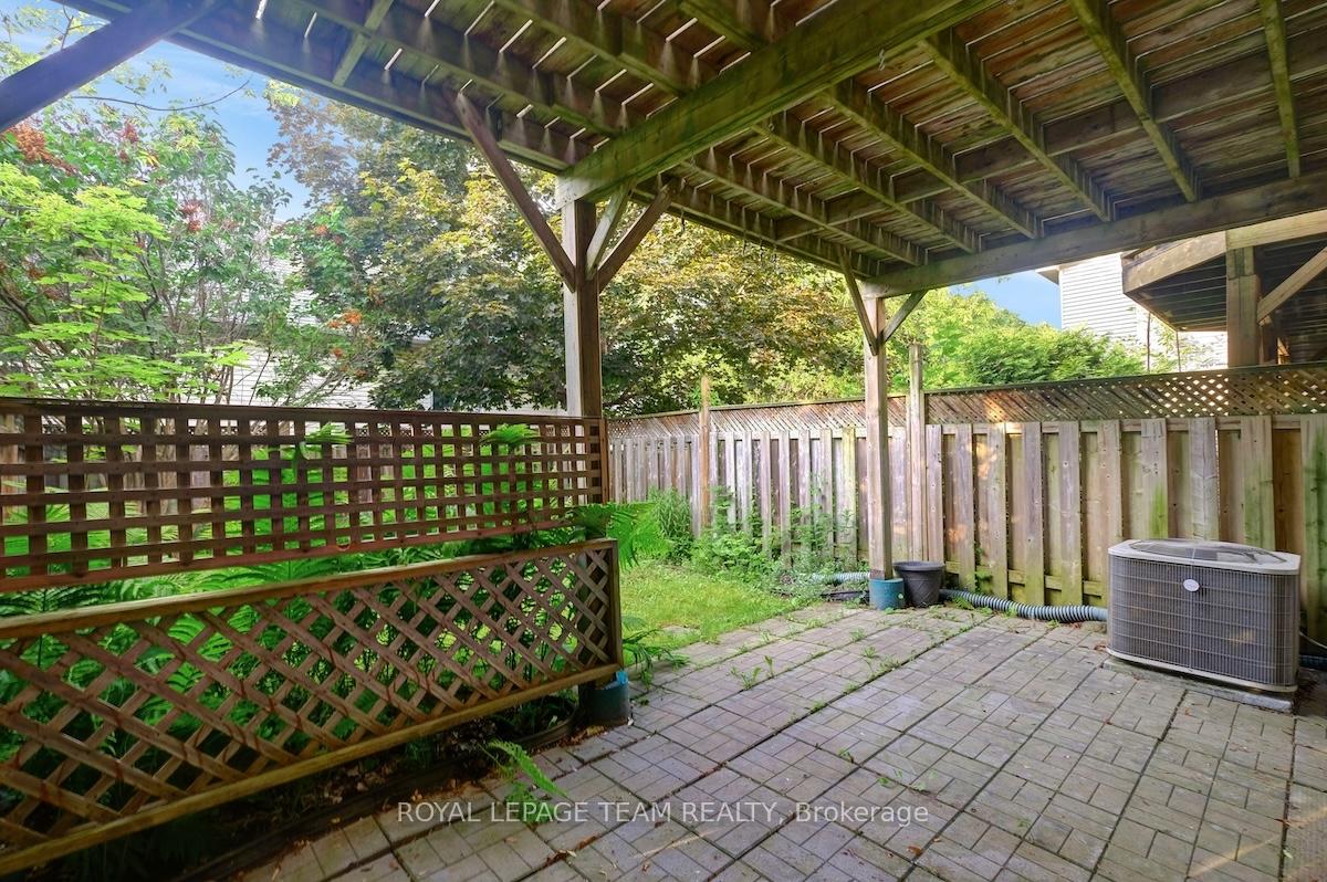 Photo 33 of 85 Queensbury Drive, Ottawa, Barrhaven - Longfields — HOMEH