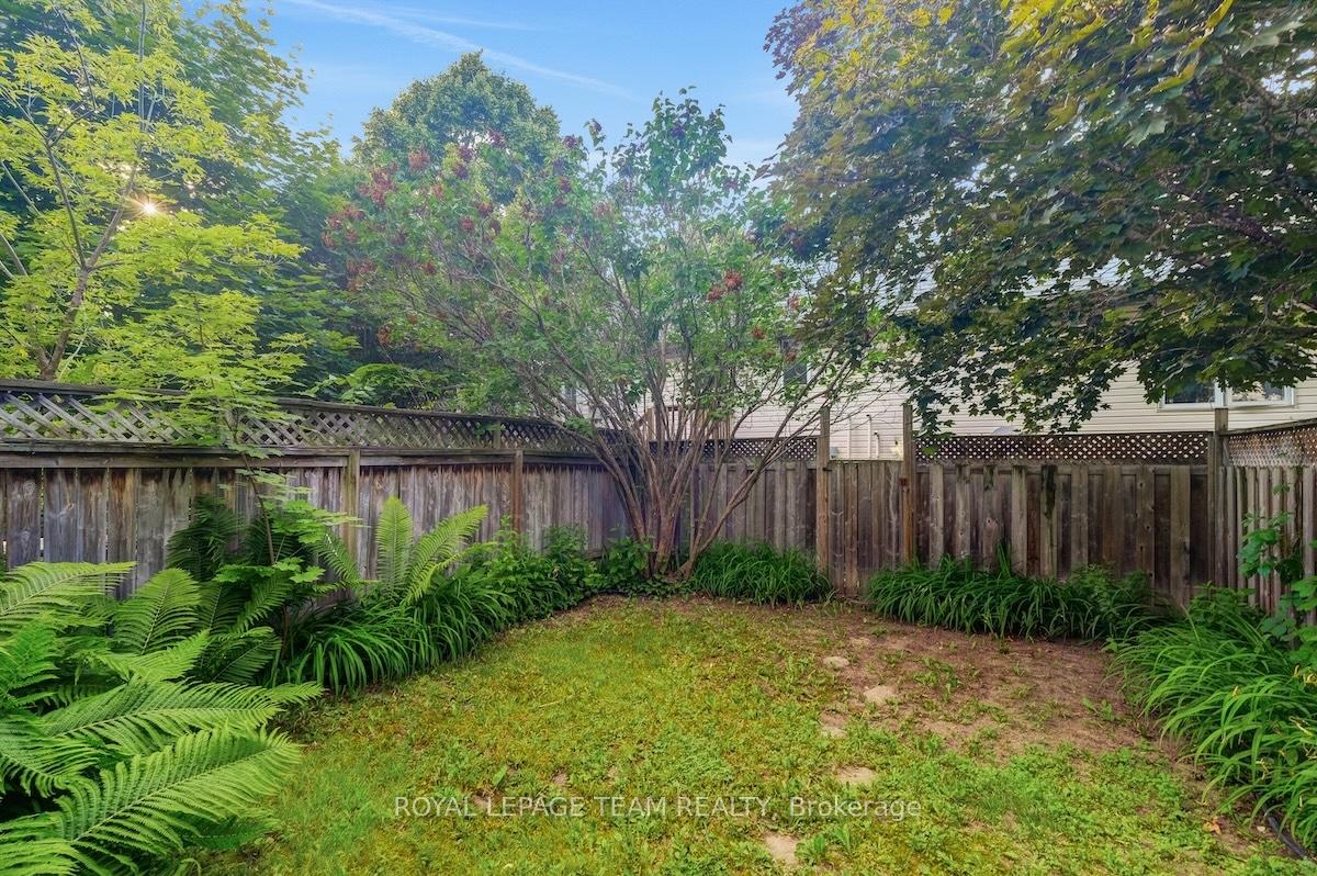 Photo 34 of 85 Queensbury Drive, Ottawa, Barrhaven - Longfields — HOMEH