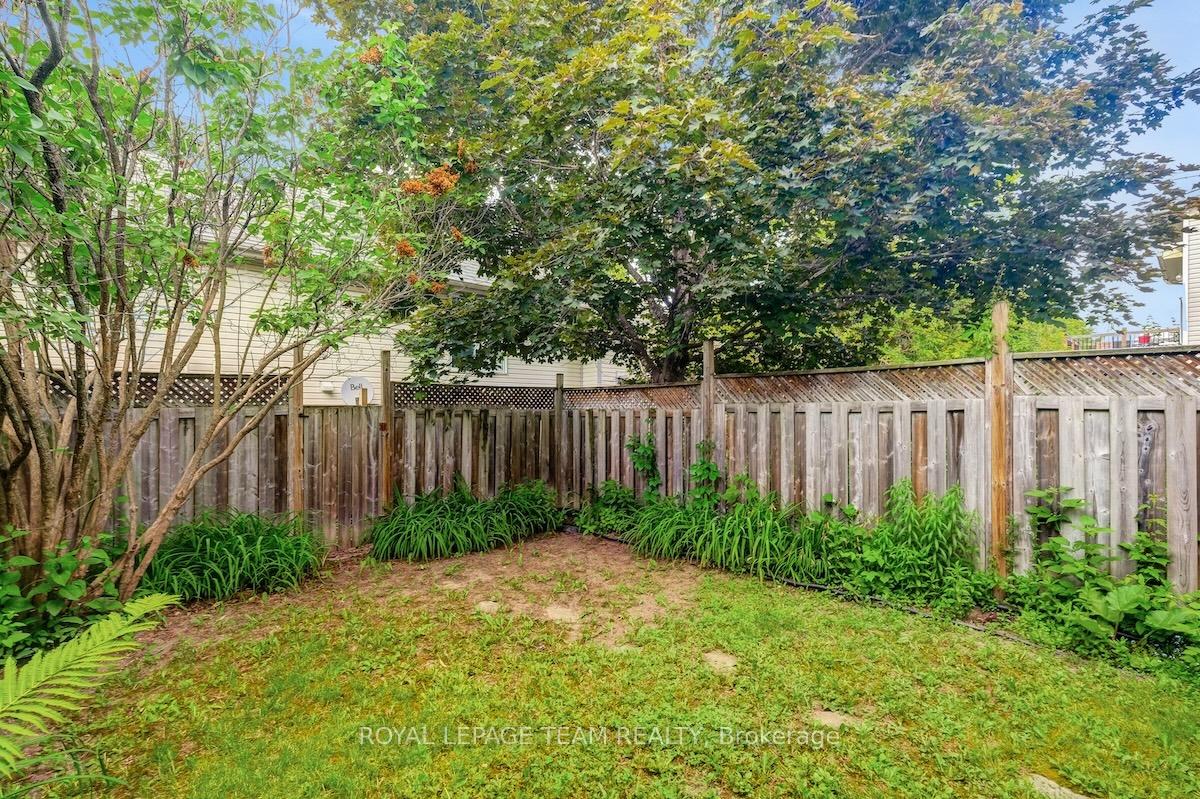 Photo 35 of 85 Queensbury Drive, Ottawa, Barrhaven - Longfields — HOMEH