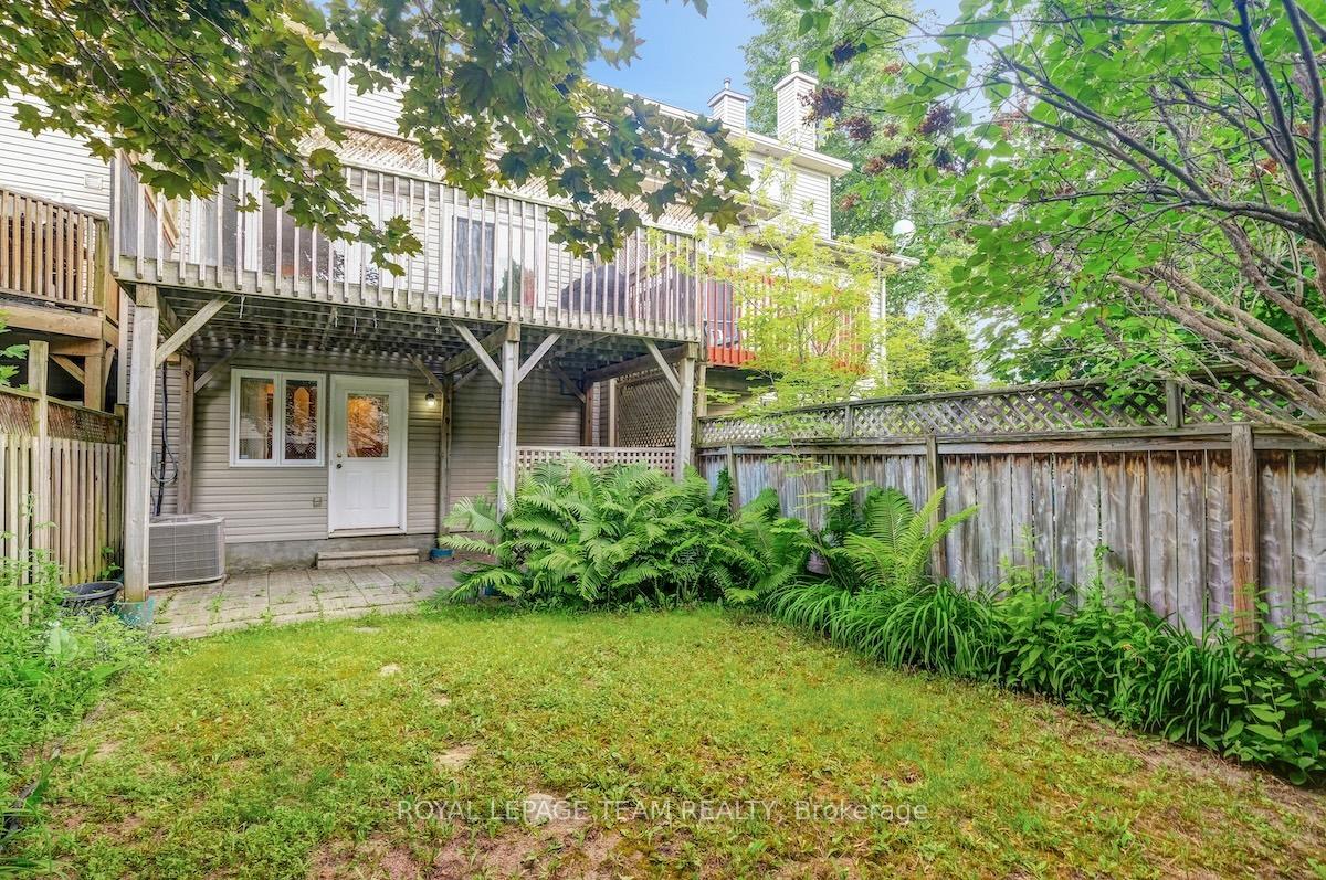 Photo 36 of 85 Queensbury Drive, Ottawa, Barrhaven - Longfields — HOMEH