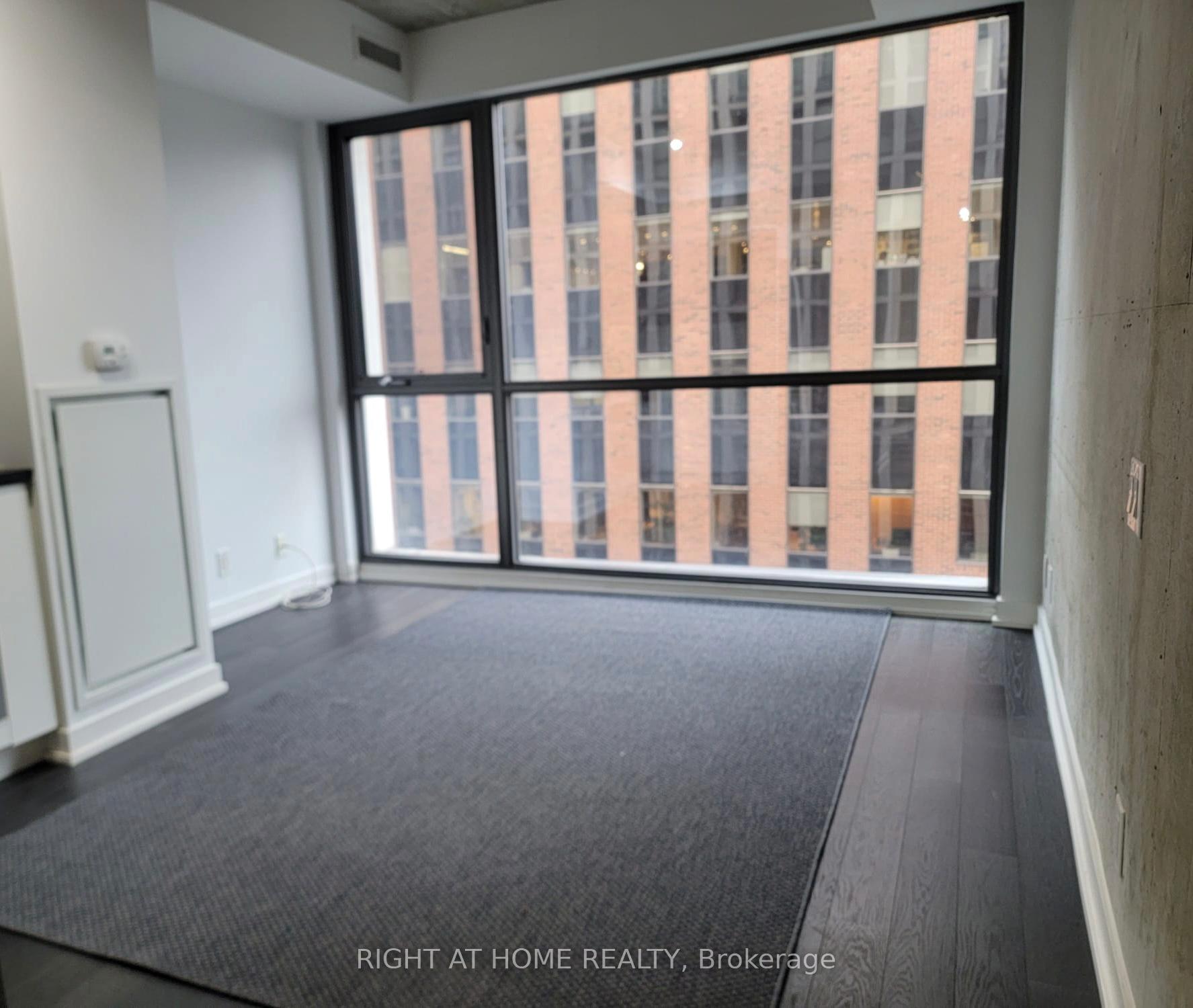 Photo 3 of Unit 623, 39 Brant Street, Toronto, Waterfront Communities — HOMEH