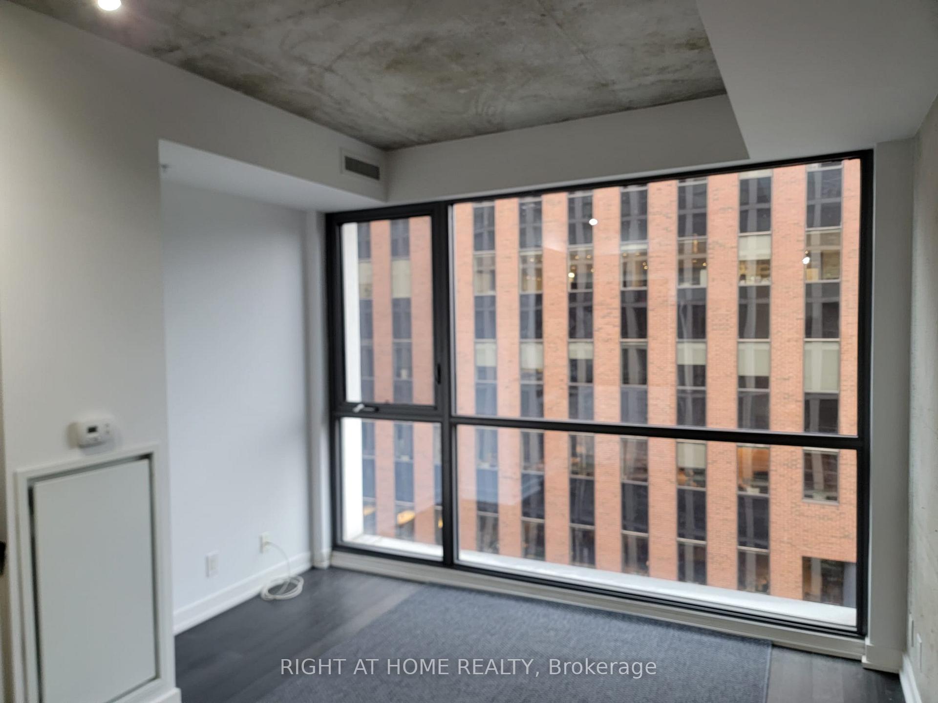 Photo 6 of Unit 623, 39 Brant Street, Toronto, Waterfront Communities — HOMEH