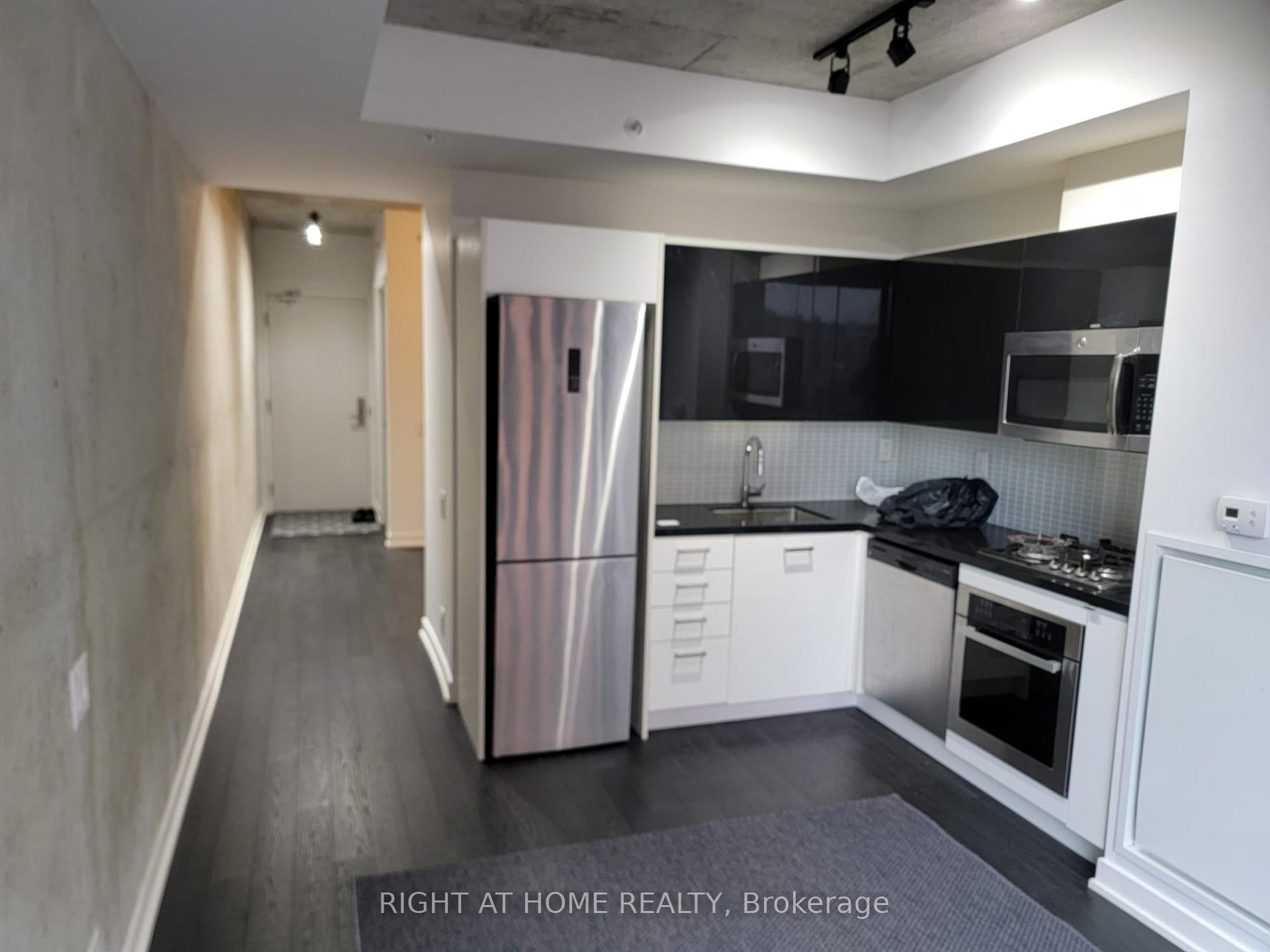Photo 7 of Unit 623, 39 Brant Street, Toronto, Waterfront Communities — HOMEH
