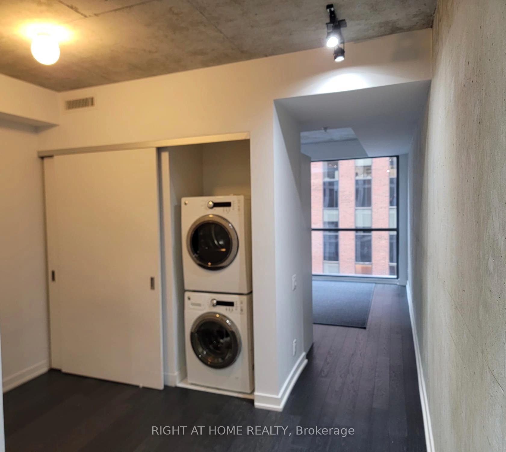 Photo 8 of Unit 623, 39 Brant Street, Toronto, Waterfront Communities — HOMEH
