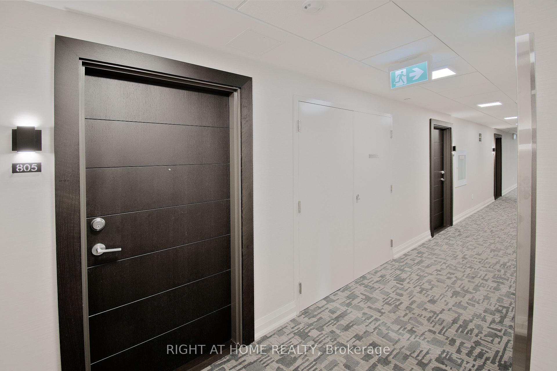 Photo 4 of Unit 805, 212 King William Street, Hamilton, Beasley — HOMEH