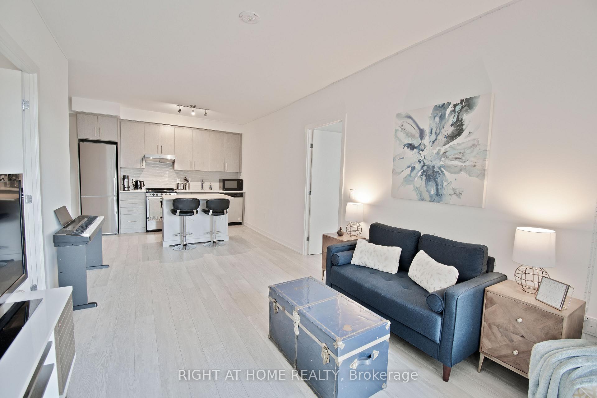 Photo 9 of Unit 805, 212 King William Street, Hamilton, Beasley — HOMEH