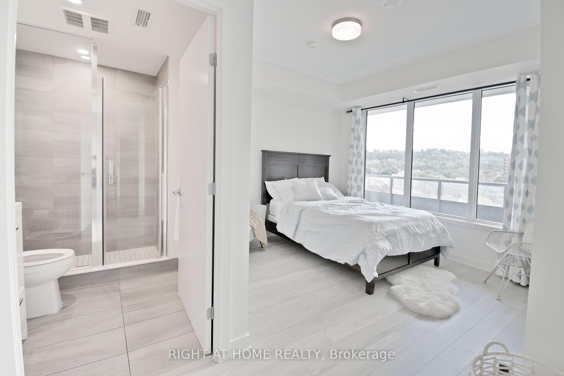 Photo 10 of Unit 805, 212 King William Street, Hamilton, Beasley — HOMEH