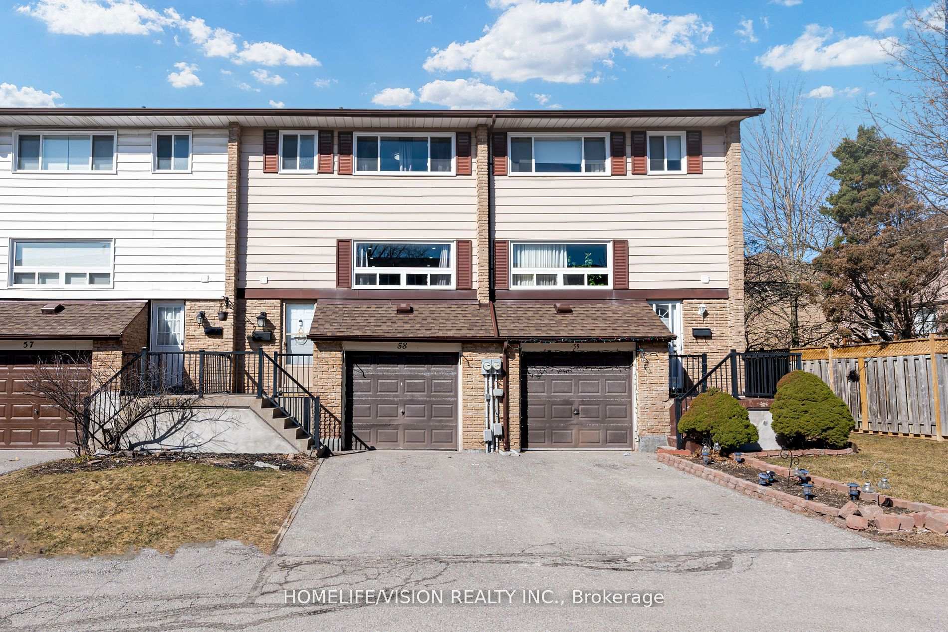 Photo 1 of Unit 58, 966 Adelaide Avenue E, Oshawa, Eastdale — HOMEH