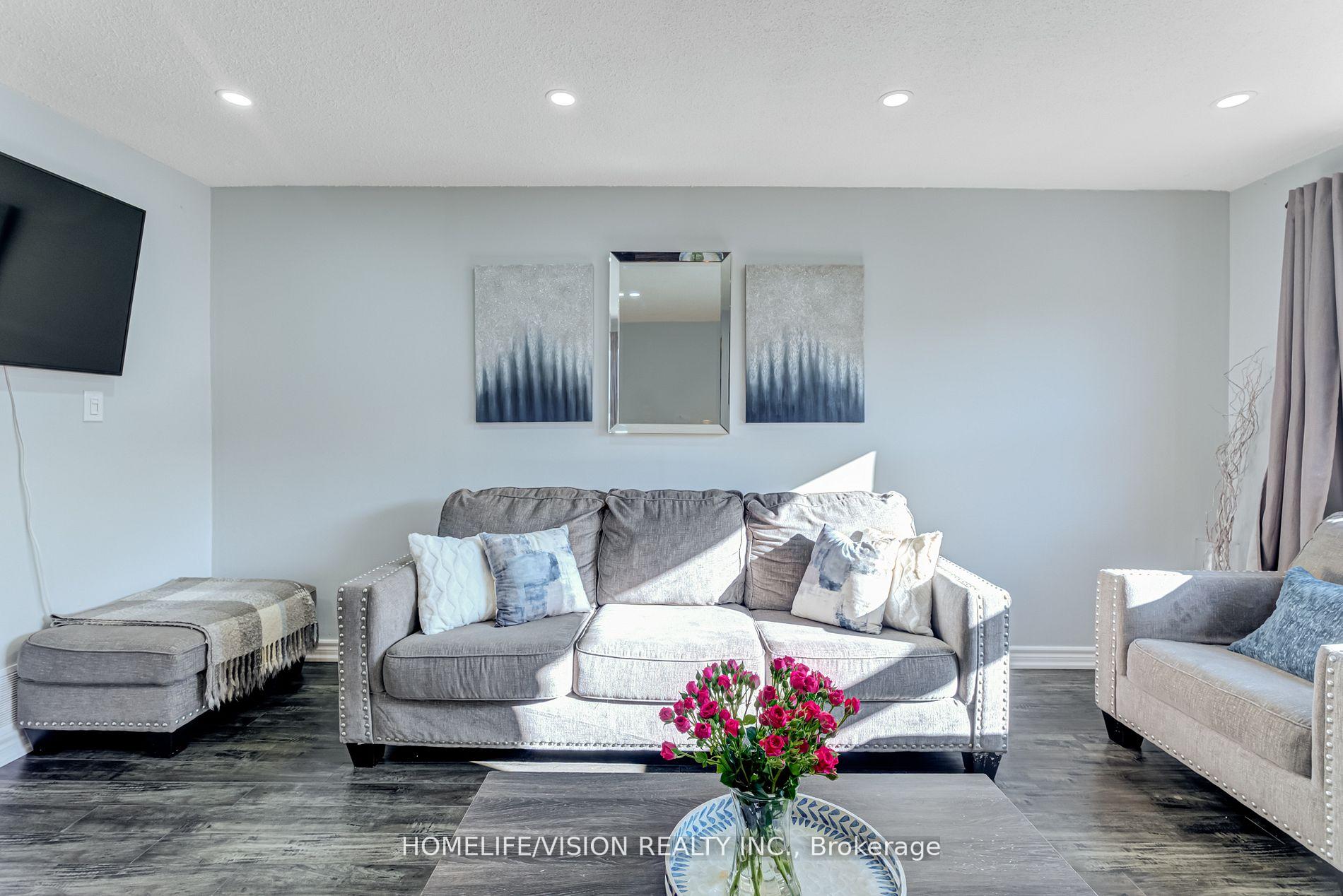Photo 4 of Unit 58, 966 Adelaide Avenue E, Oshawa, Eastdale — HOMEH
