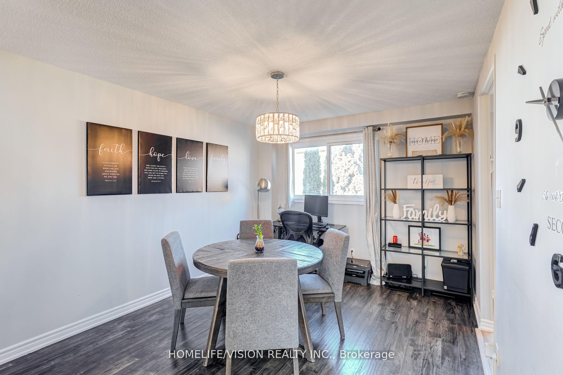 Photo 6 of Unit 58, 966 Adelaide Avenue E, Oshawa, Eastdale — HOMEH