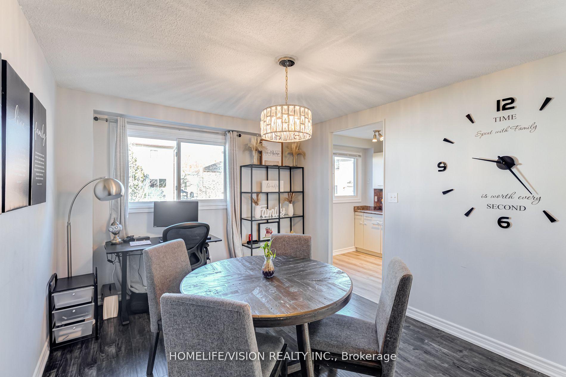 Photo 7 of Unit 58, 966 Adelaide Avenue E, Oshawa, Eastdale — HOMEH