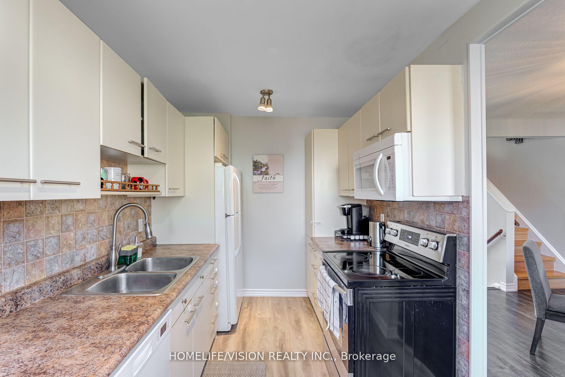 Photo 10 of Unit 58, 966 Adelaide Avenue E, Oshawa, Eastdale — HOMEH