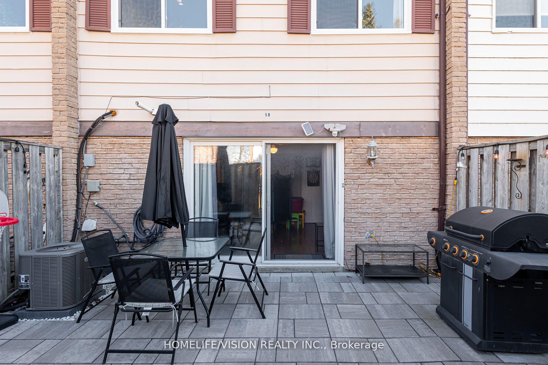 Photo 21 of Unit 58, 966 Adelaide Avenue E, Oshawa, Eastdale — HOMEH