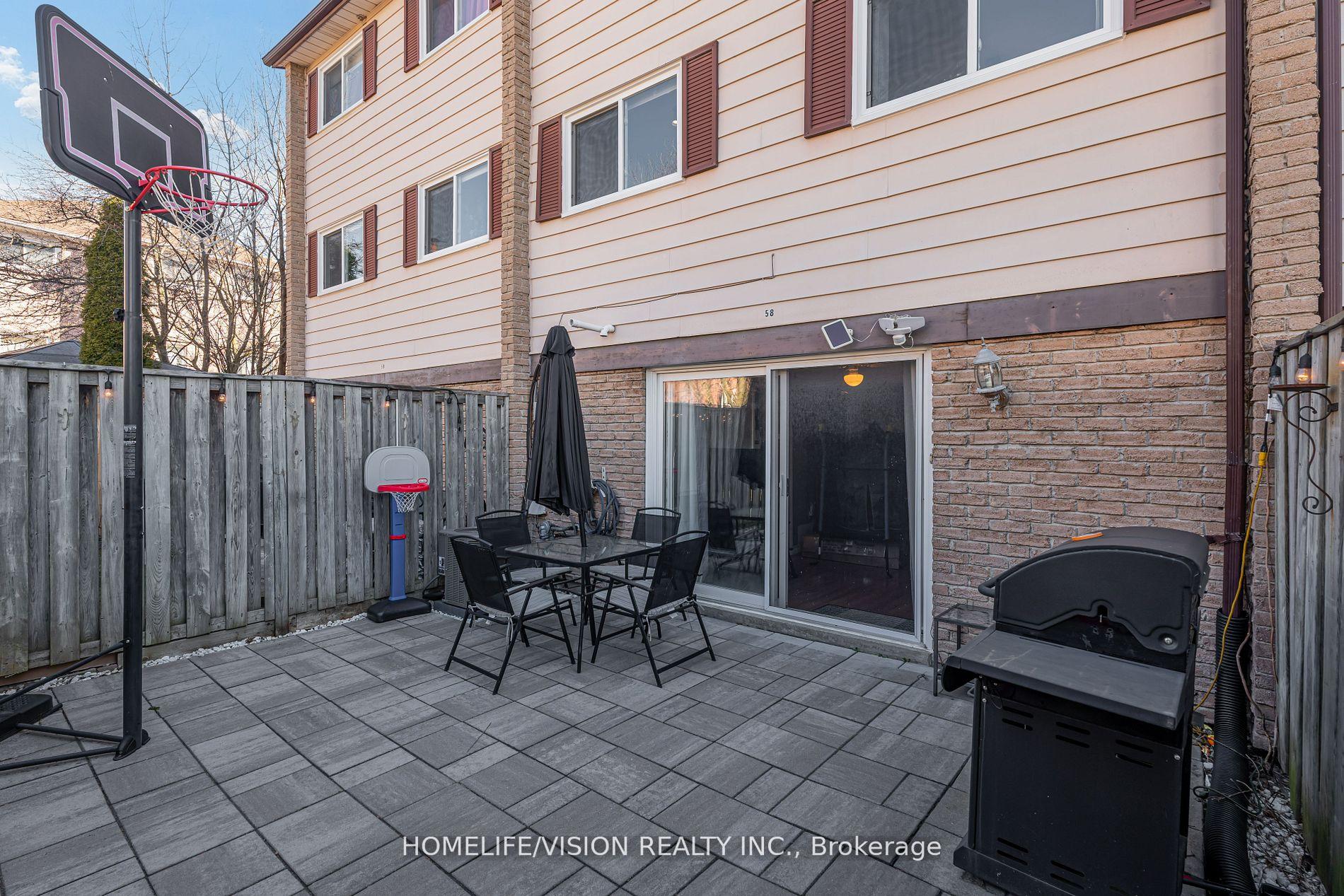 Photo 23 of Unit 58, 966 Adelaide Avenue E, Oshawa, Eastdale — HOMEH