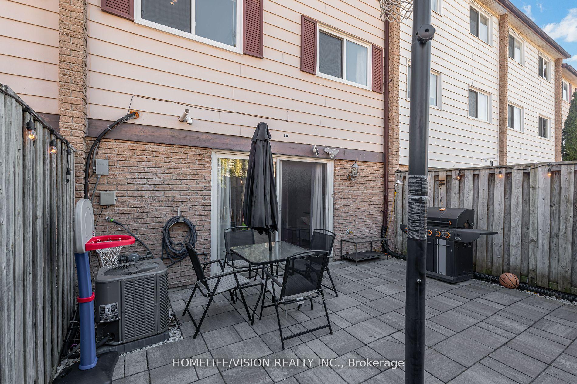 Photo 24 of Unit 58, 966 Adelaide Avenue E, Oshawa, Eastdale — HOMEH