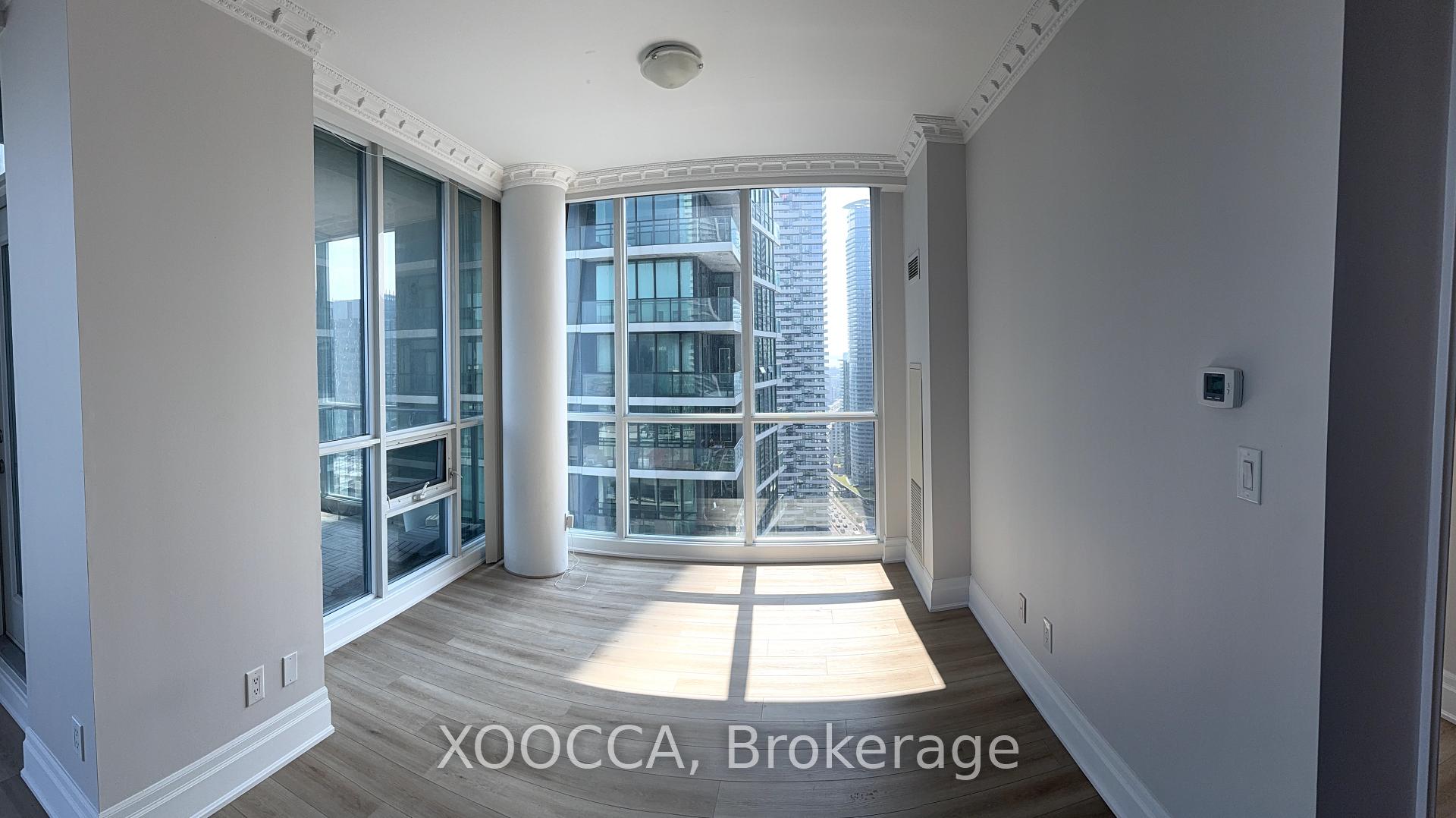 Photo 7 of Unit 3610, 16 Harbour Street, Toronto, Waterfront Communities — HOMEH