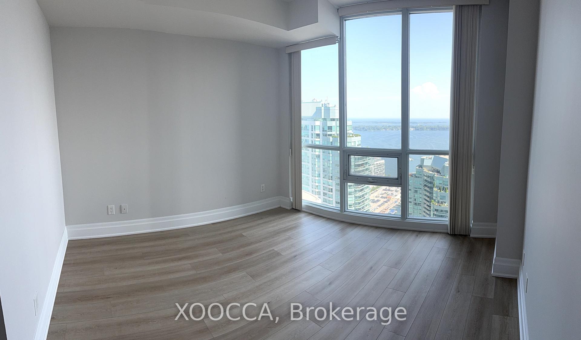 Photo 17 of Unit 3610, 16 Harbour Street, Toronto, Waterfront Communities — HOMEH