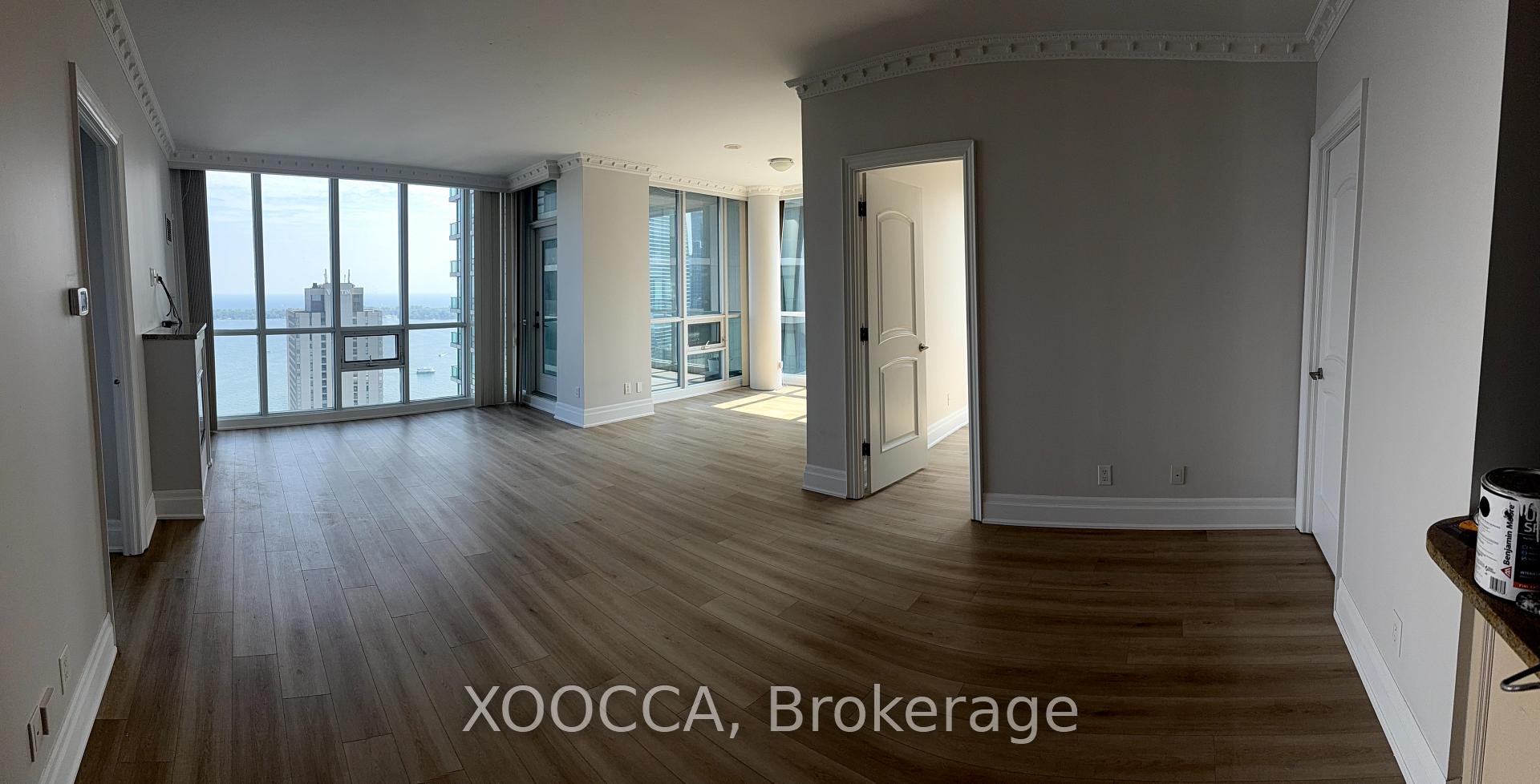 Photo 24 of Unit 3610, 16 Harbour Street, Toronto, Waterfront Communities — HOMEH