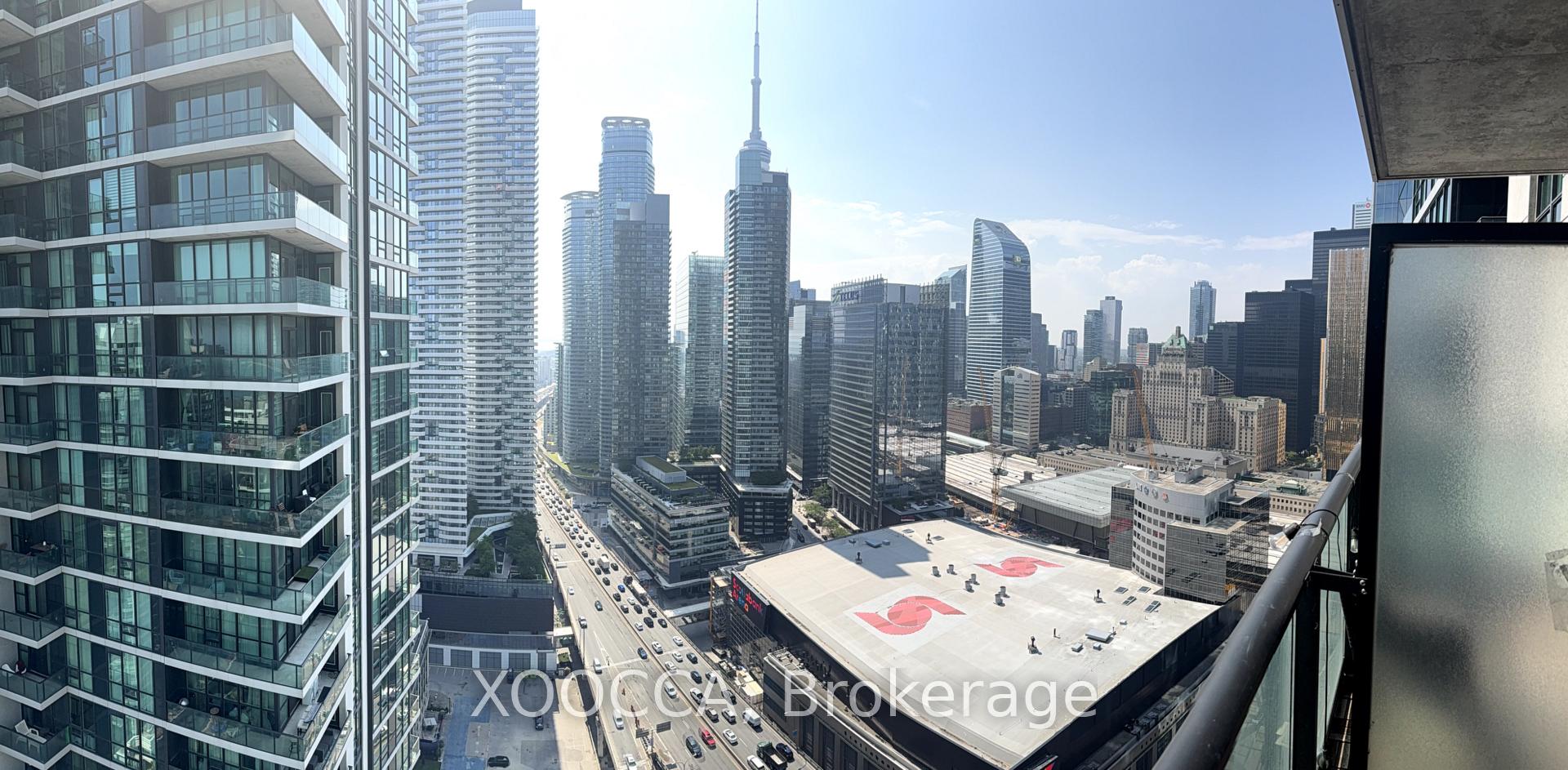 Photo 27 of Unit 3610, 16 Harbour Street, Toronto, Waterfront Communities — HOMEH