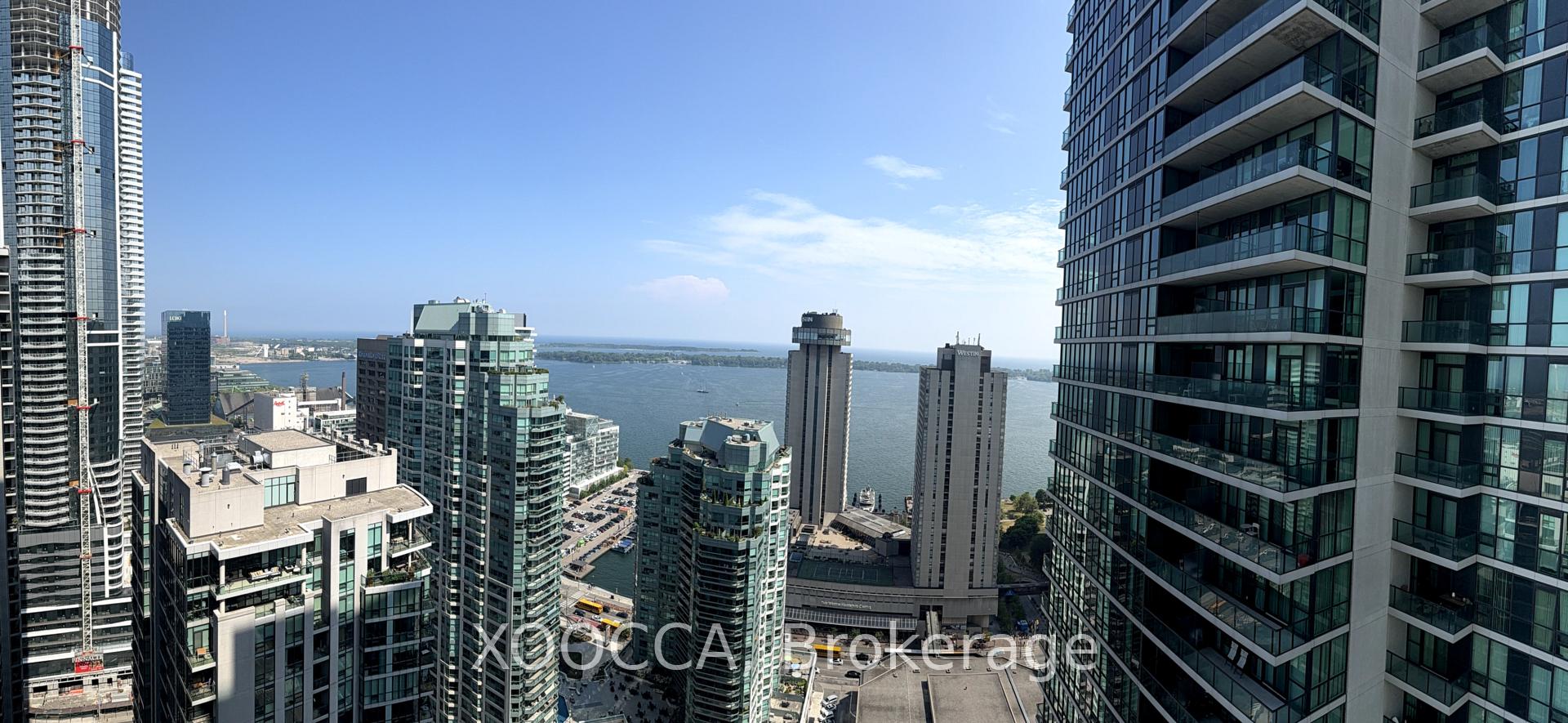 Photo 28 of Unit 3610, 16 Harbour Street, Toronto, Waterfront Communities — HOMEH