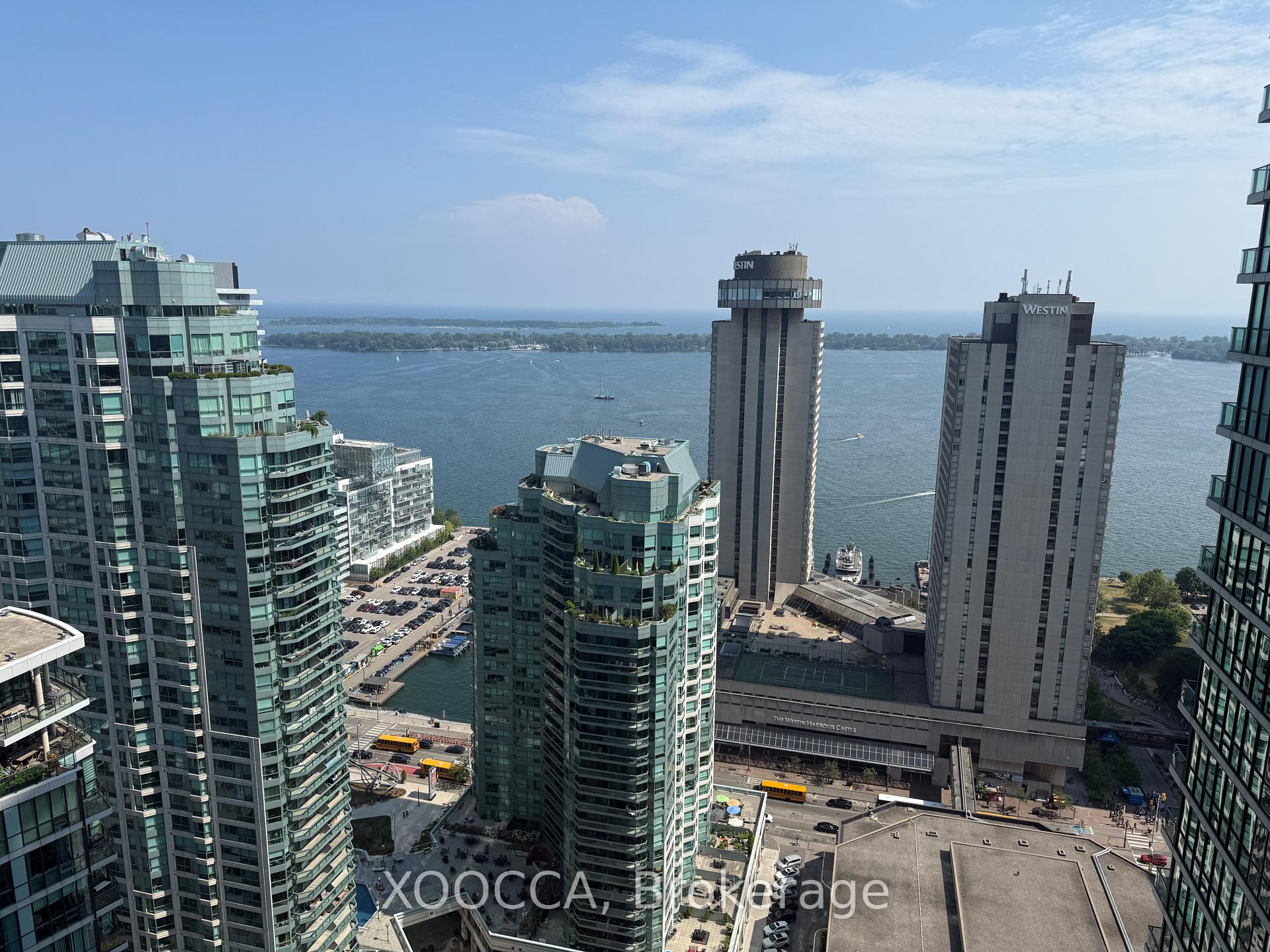 Photo 29 of Unit 3610, 16 Harbour Street, Toronto, Waterfront Communities — HOMEH