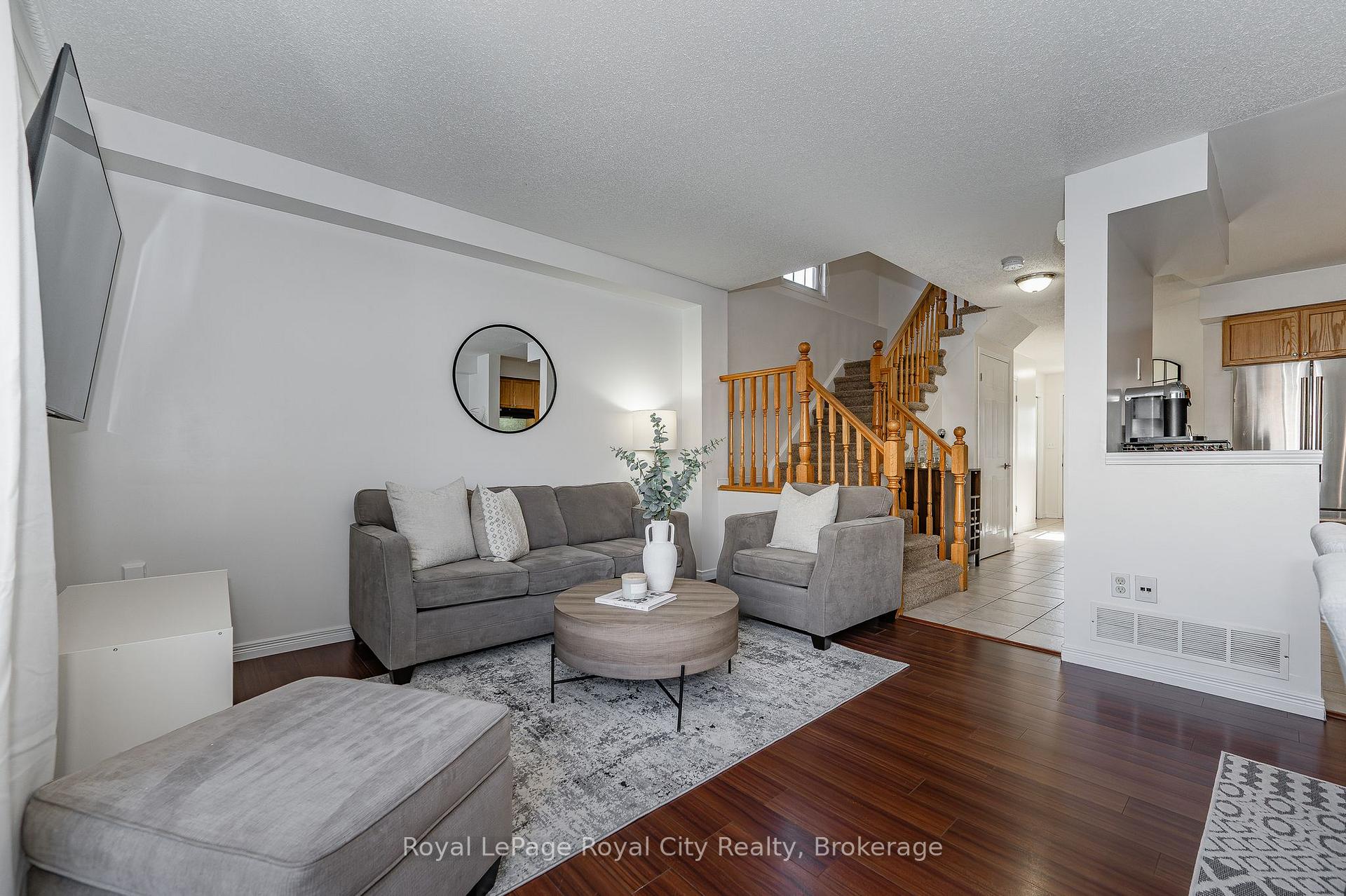 Photo 23 of Unit 30, 30 Imperial Road S, Guelph, Willow West/Sugarbush/West Acres — HOMEH