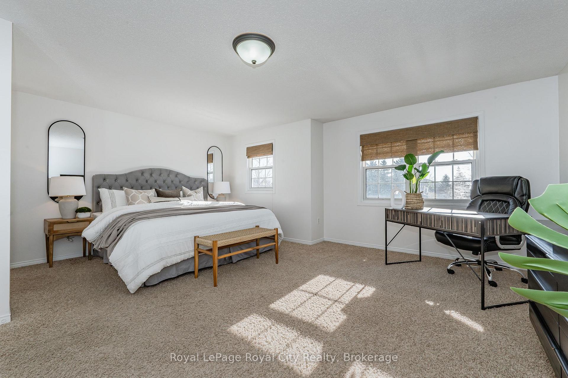 Photo 32 of Unit 30, 30 Imperial Road S, Guelph, Willow West/Sugarbush/West Acres — HOMEH