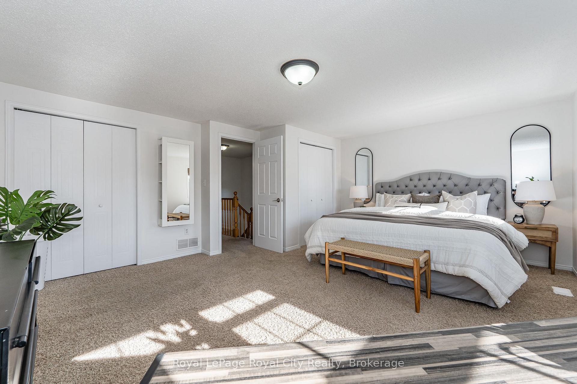 Photo 34 of Unit 30, 30 Imperial Road S, Guelph, Willow West/Sugarbush/West Acres — HOMEH