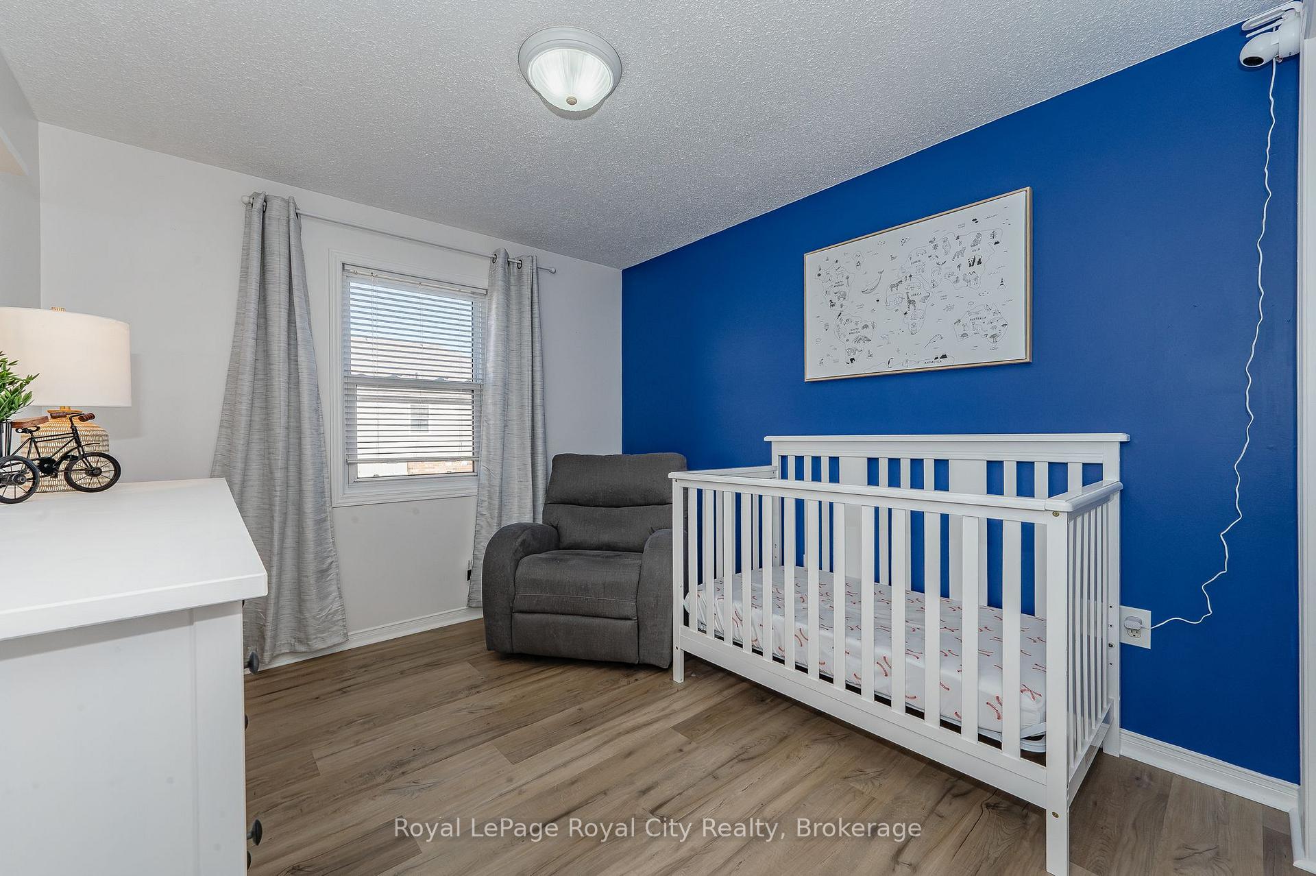 Photo 36 of Unit 30, 30 Imperial Road S, Guelph, Willow West/Sugarbush/West Acres — HOMEH