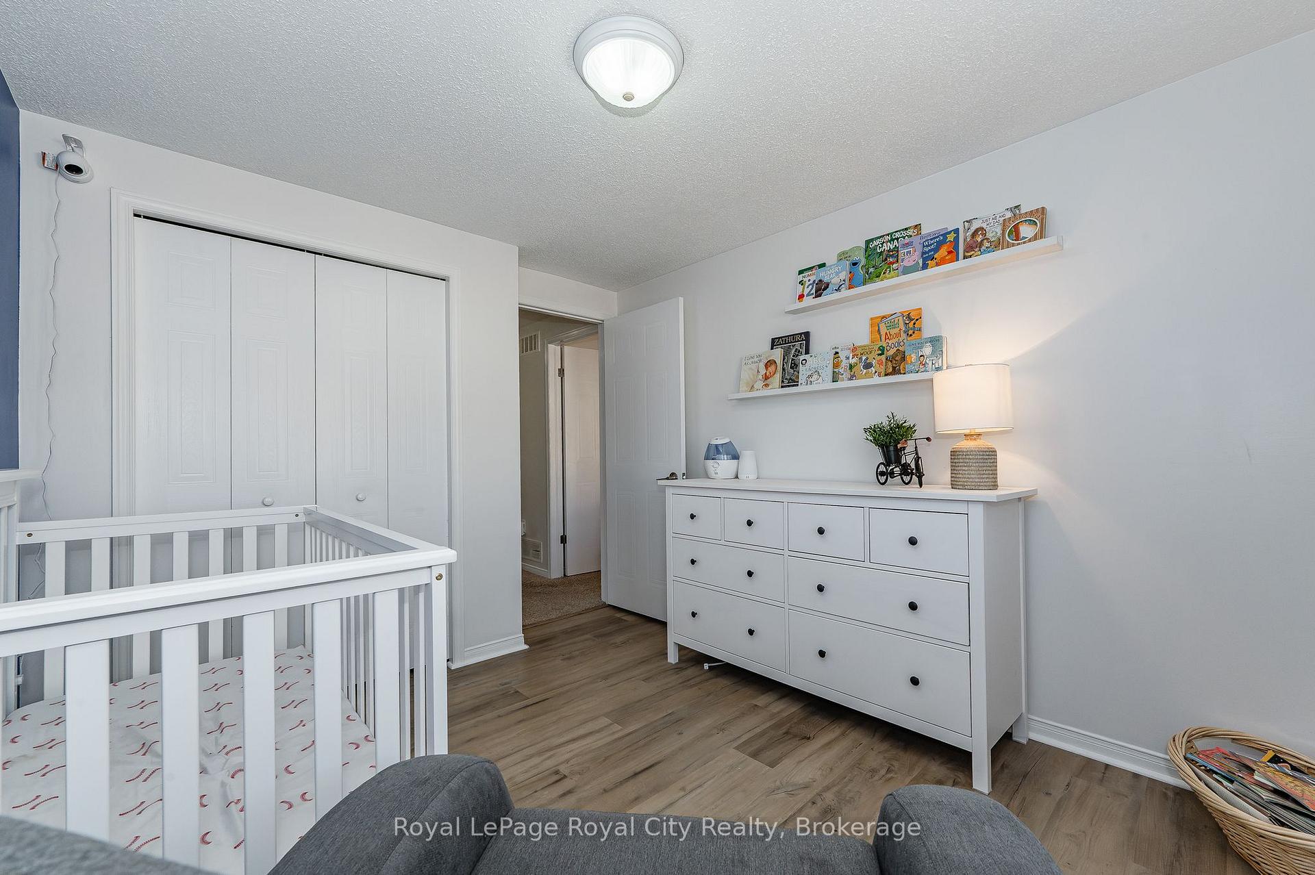 Photo 37 of Unit 30, 30 Imperial Road S, Guelph, Willow West/Sugarbush/West Acres — HOMEH