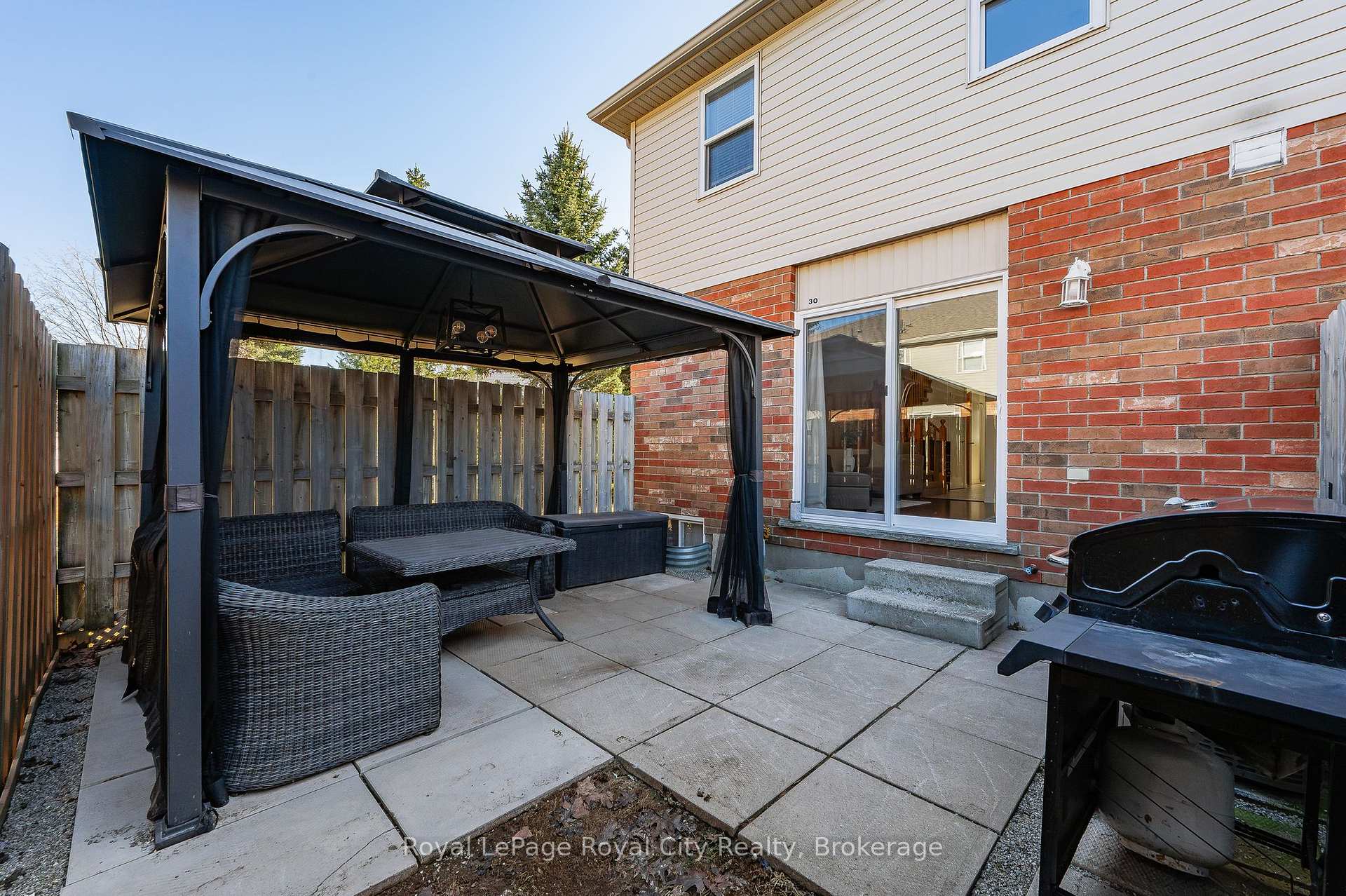 Photo 43 of Unit 30, 30 Imperial Road S, Guelph, Willow West/Sugarbush/West Acres — HOMEH