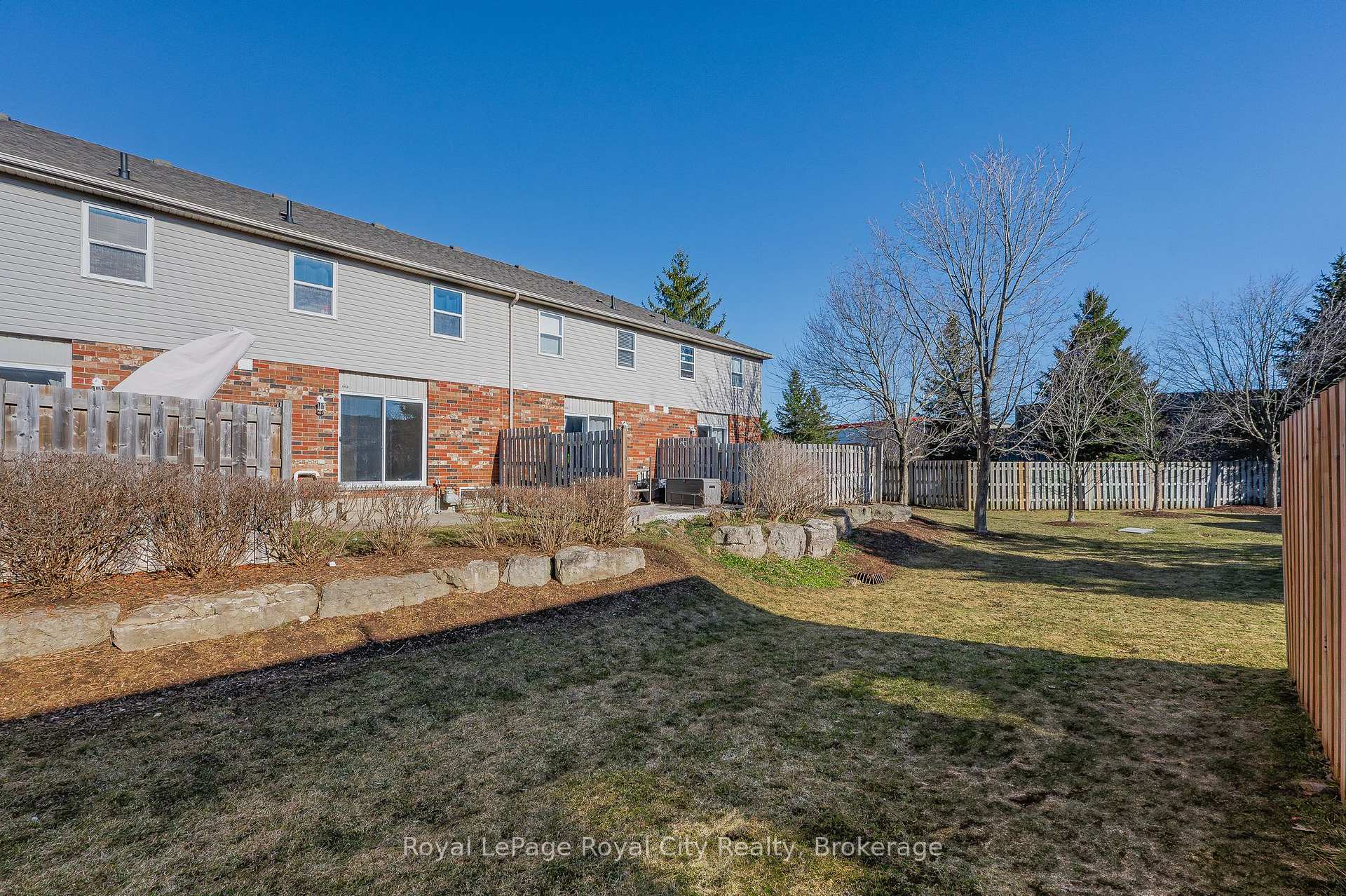 Photo 45 of Unit 30, 30 Imperial Road S, Guelph, Willow West/Sugarbush/West Acres — HOMEH
