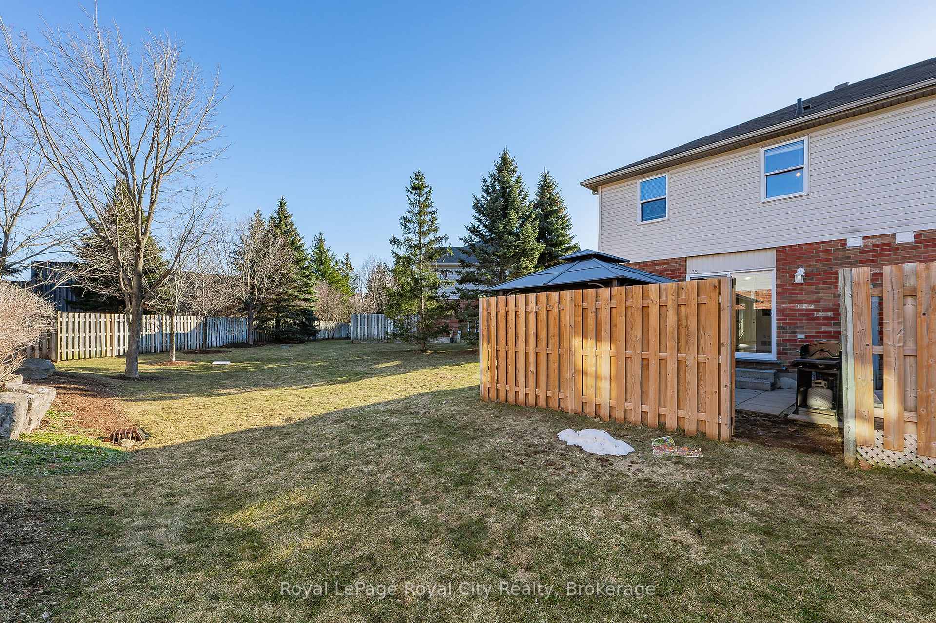 Photo 46 of Unit 30, 30 Imperial Road S, Guelph, Willow West/Sugarbush/West Acres — HOMEH